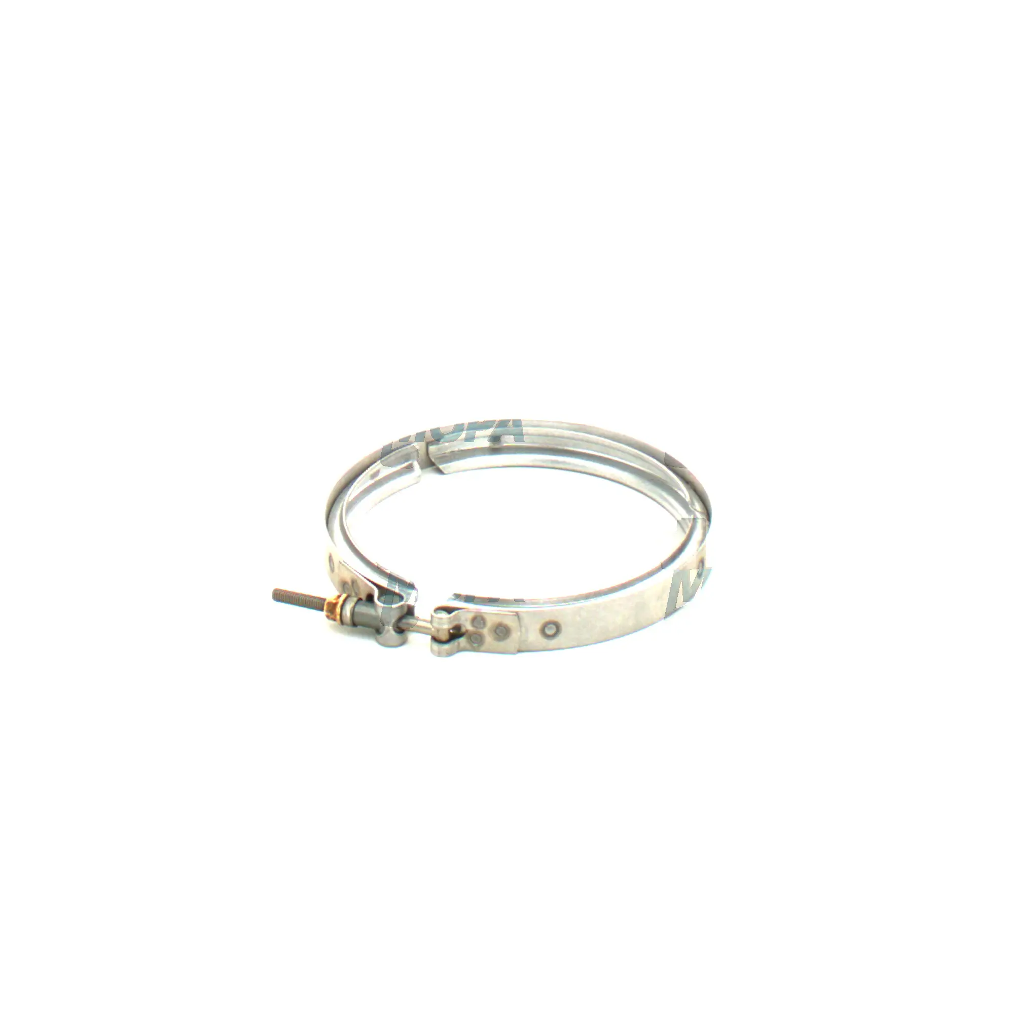 V-BAND CLAMP - 0029955501 suitable for MTU engines 9