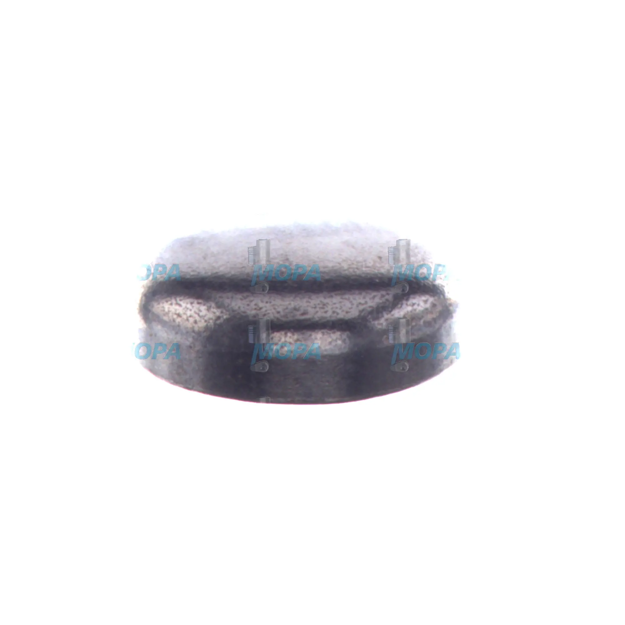 VERSCHLUSSDECKEL - 01151200 passend für Deutz Motoren