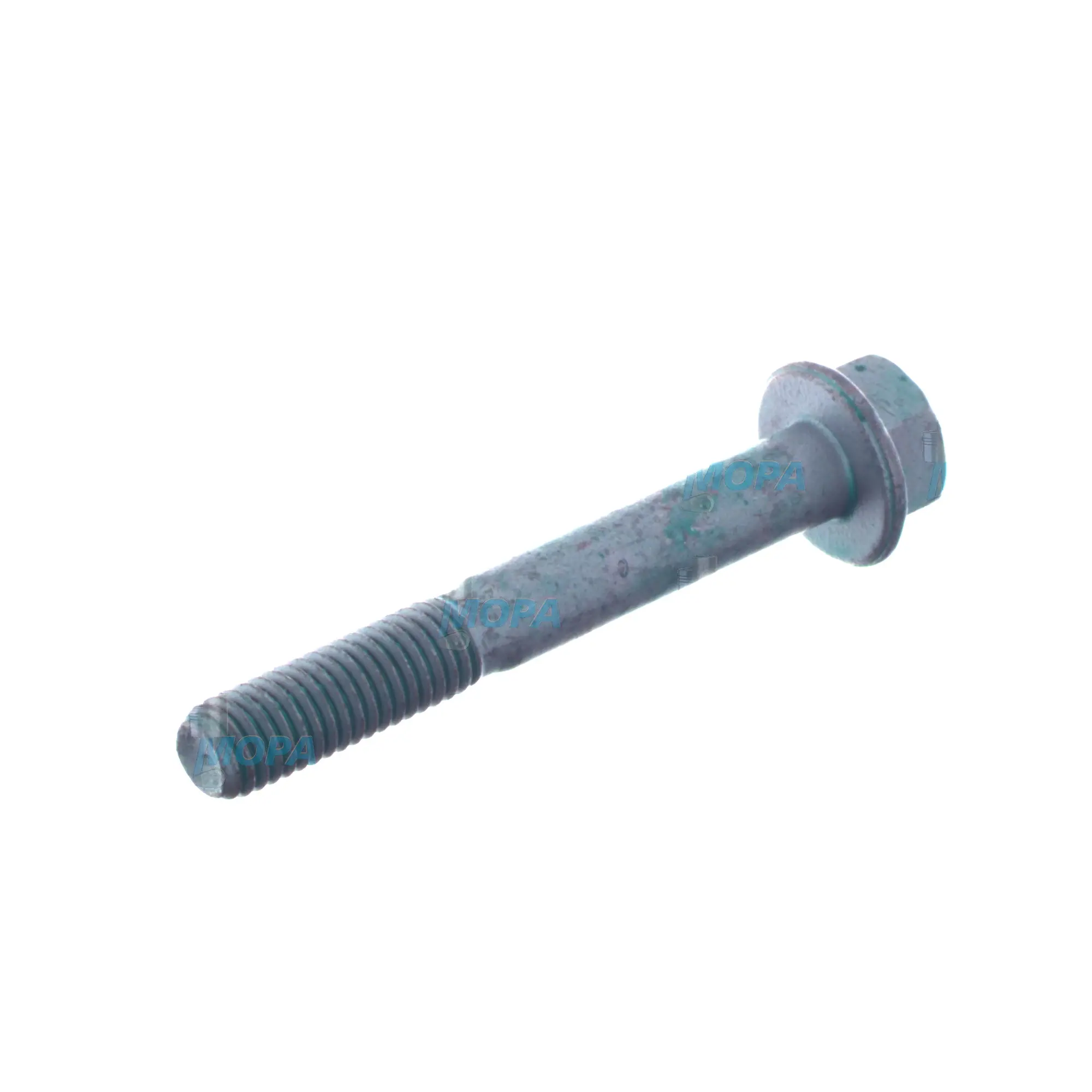 HEX FLANGE BOLT - 06032168312 suitable for MAN D-engines 4