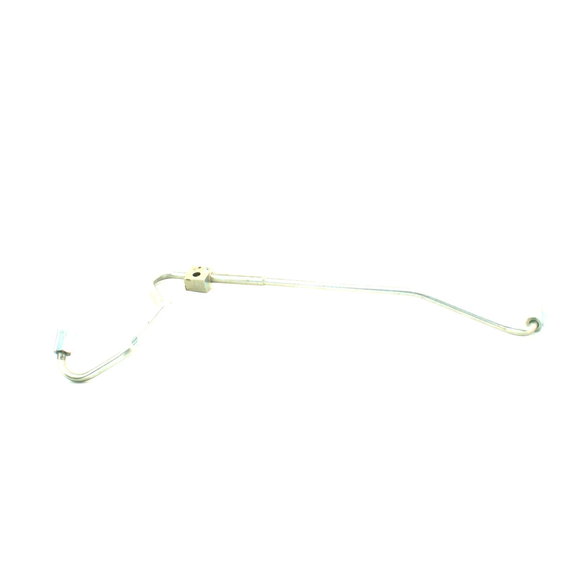 INJECTION LINE (leakage secured) - 51103030558 suitable for MAN D engines 3