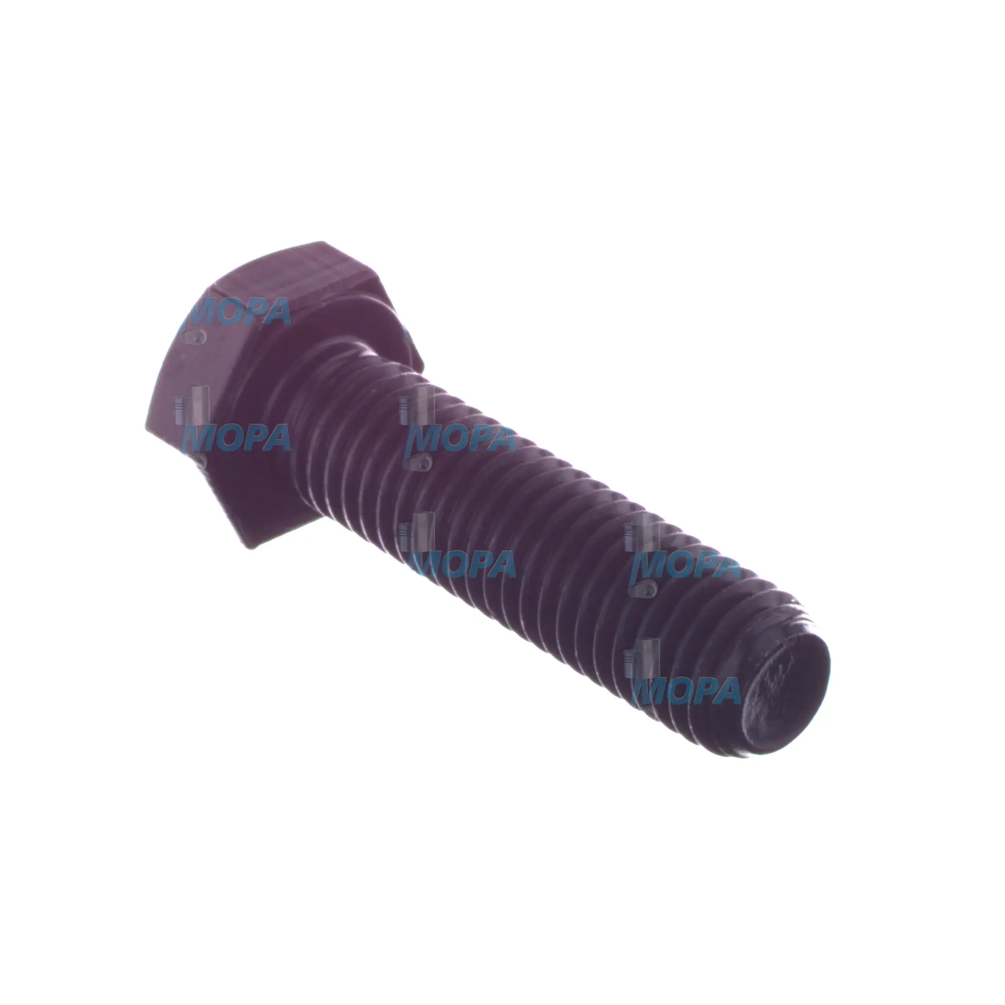 HEXAGON BOLT - 628/41/15/05062519 suitable for MWM & Deutz engines 3