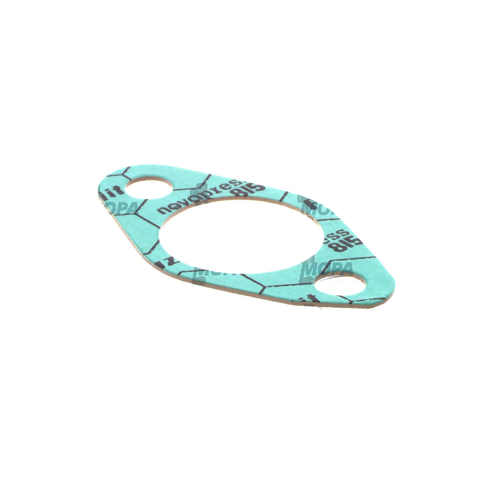GASKET - 5000610180 suitable for MTU engines 7