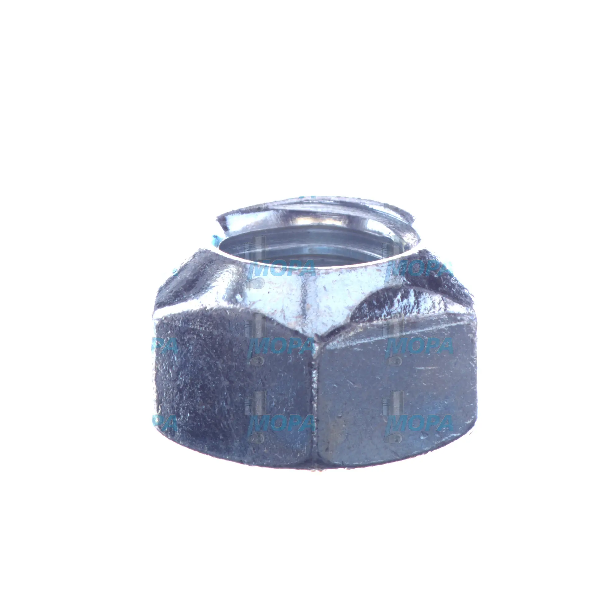 HEXAGON NUT - 628/41/16/05062519 suitable for MWM & Deutz engines 2