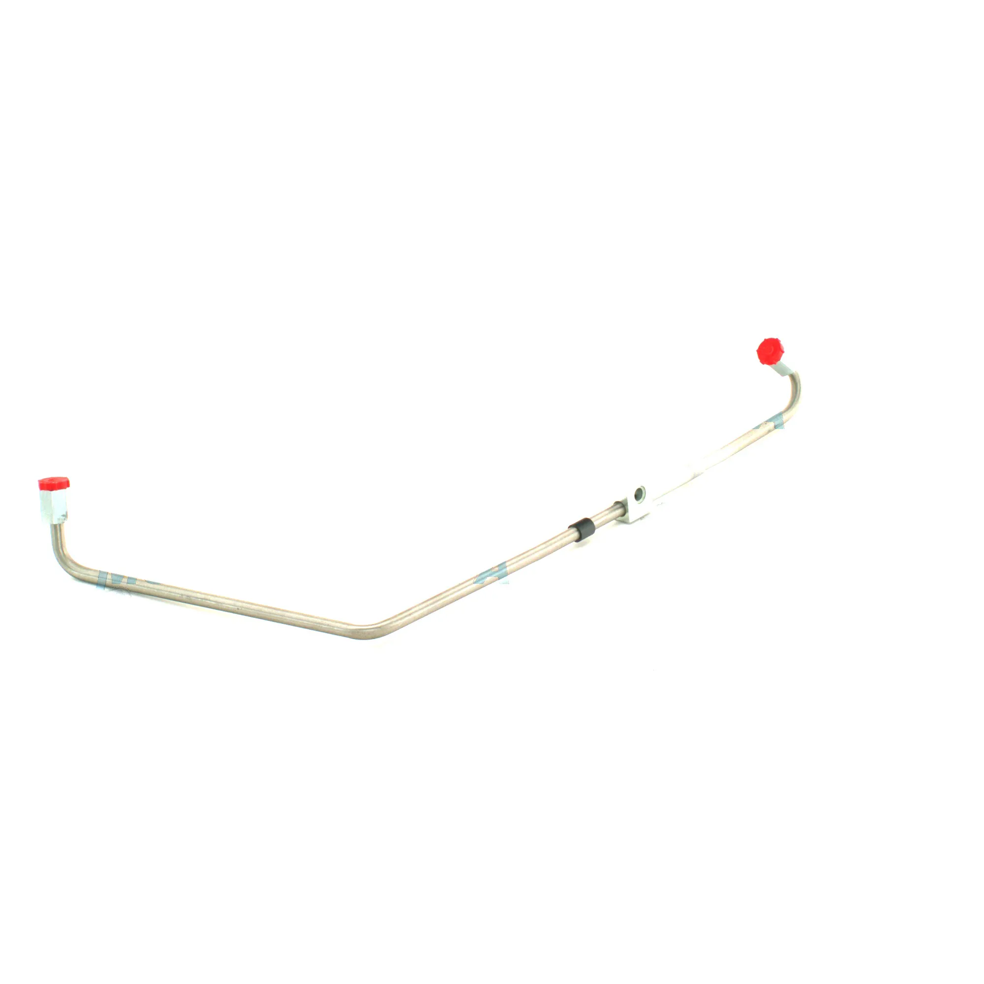 INJECTION LINE (leakage secured) - 5060702533 suitable for MTU engines 6