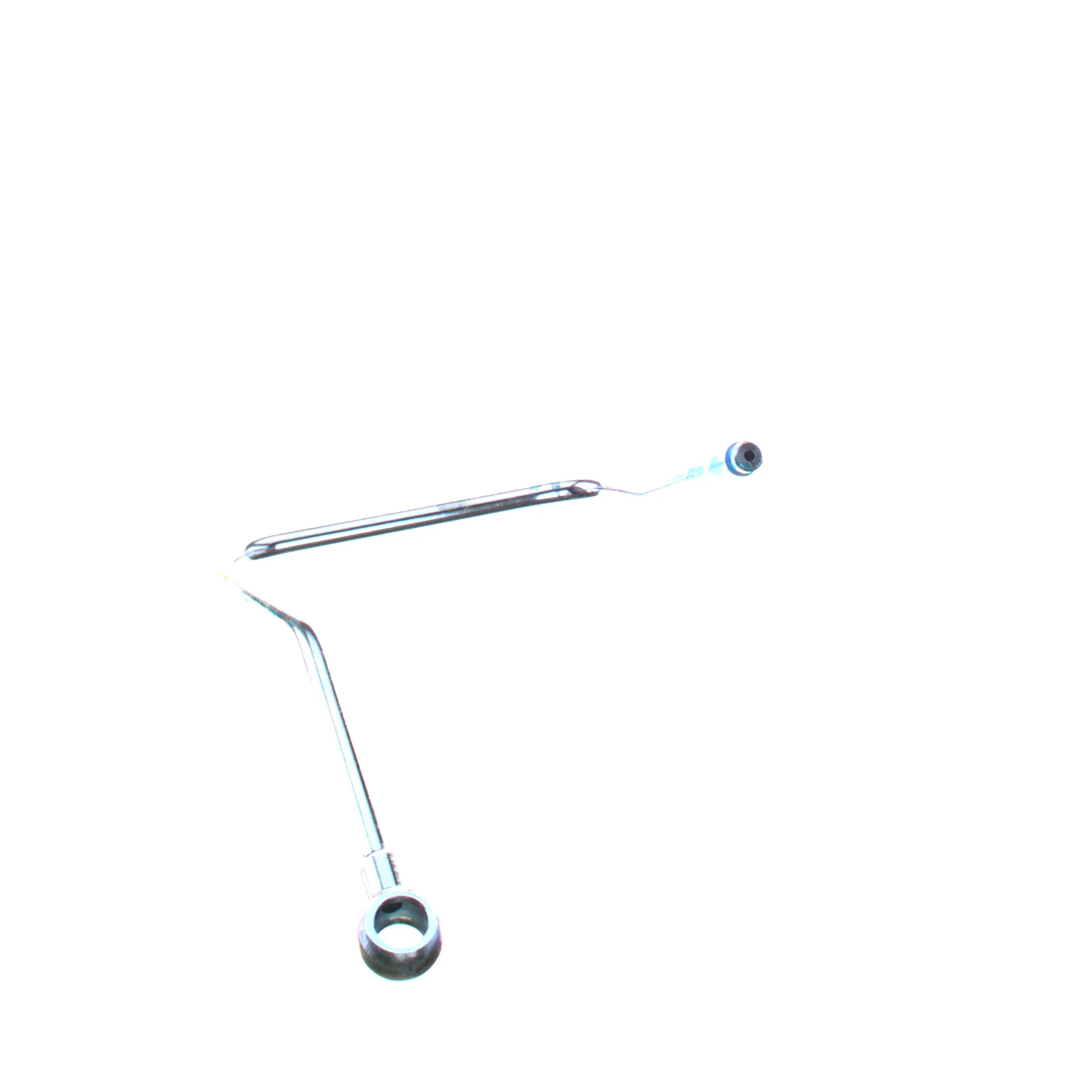 LEAK OFF LINE - 5500706932 suitable for MTU engines 9