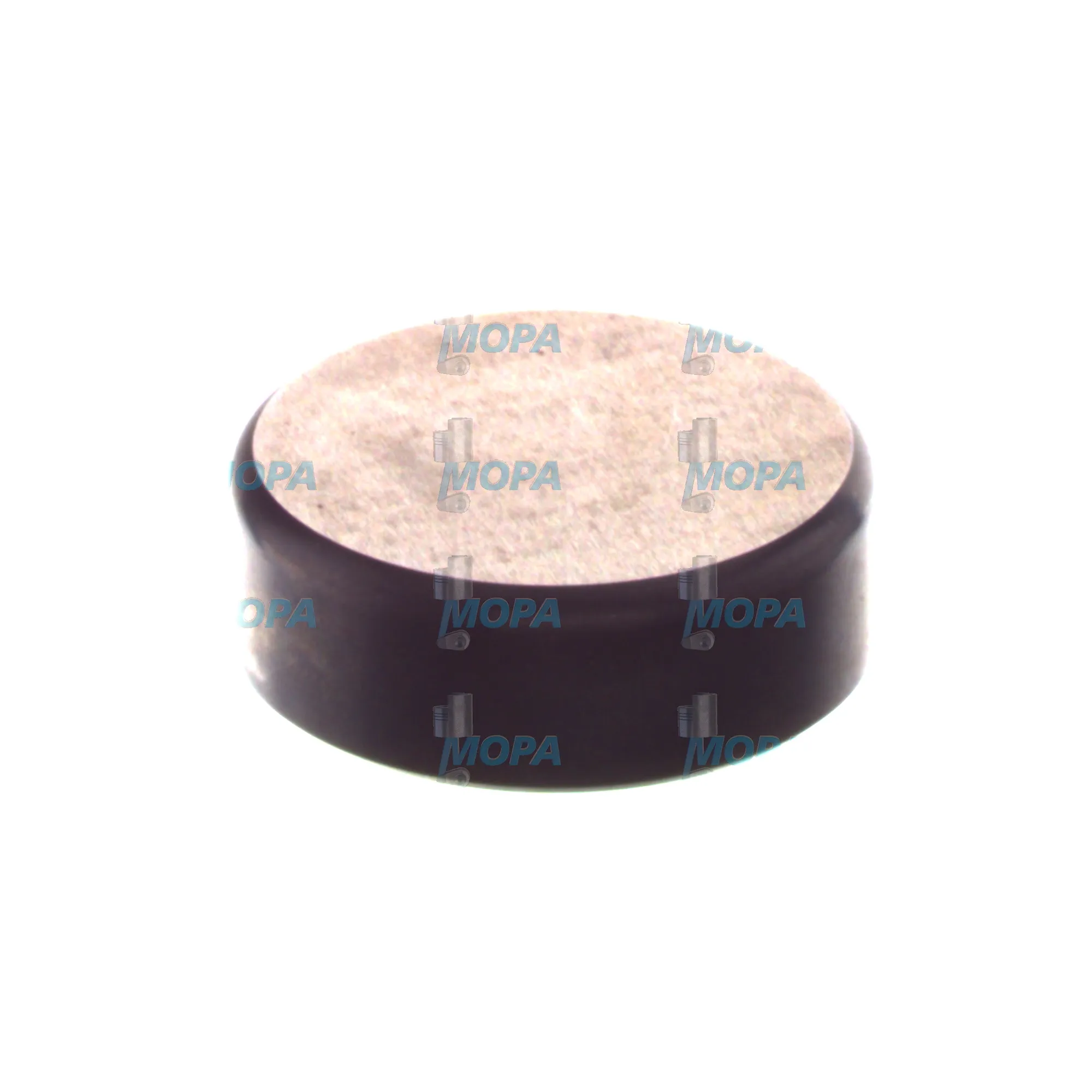 PRESSURE PLATE - 02128436 suitable for MWM & Deutz engines 7