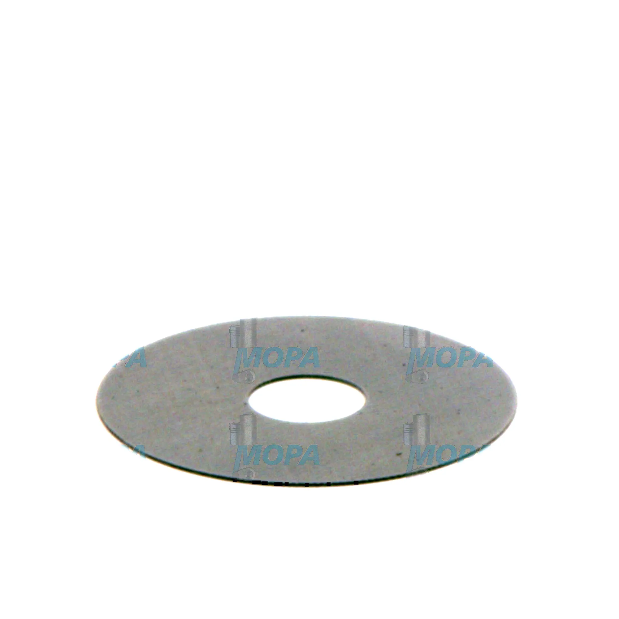 WASHER - 5070230252 suitable for MTU engines 4