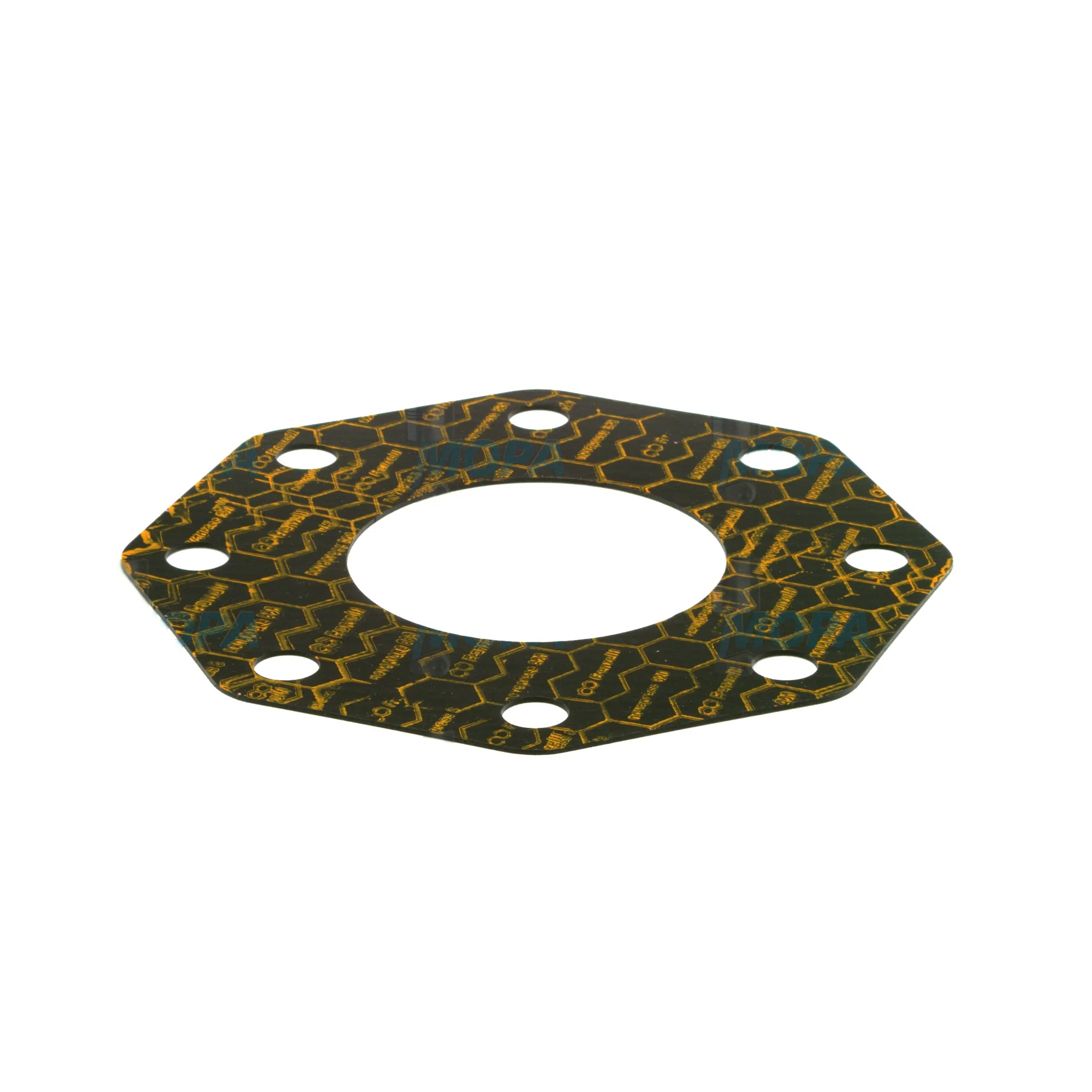 GASKET - 5582031980 suitable for MTU engines 8