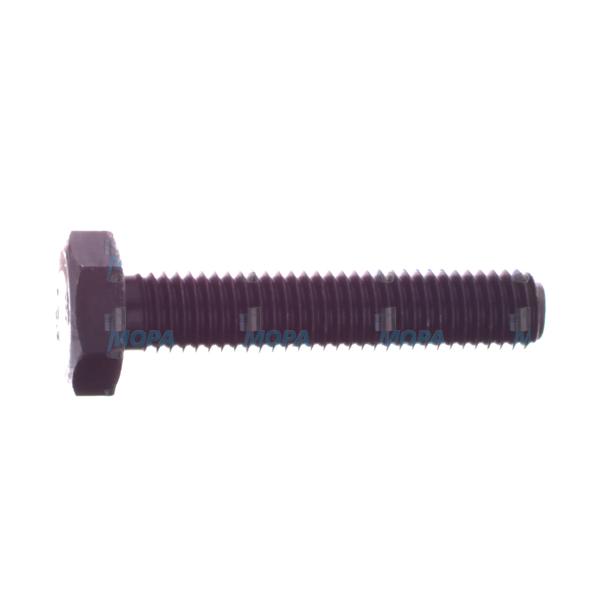 HEXAGON BOLT - 000000001042 suitable for MTU engines 3