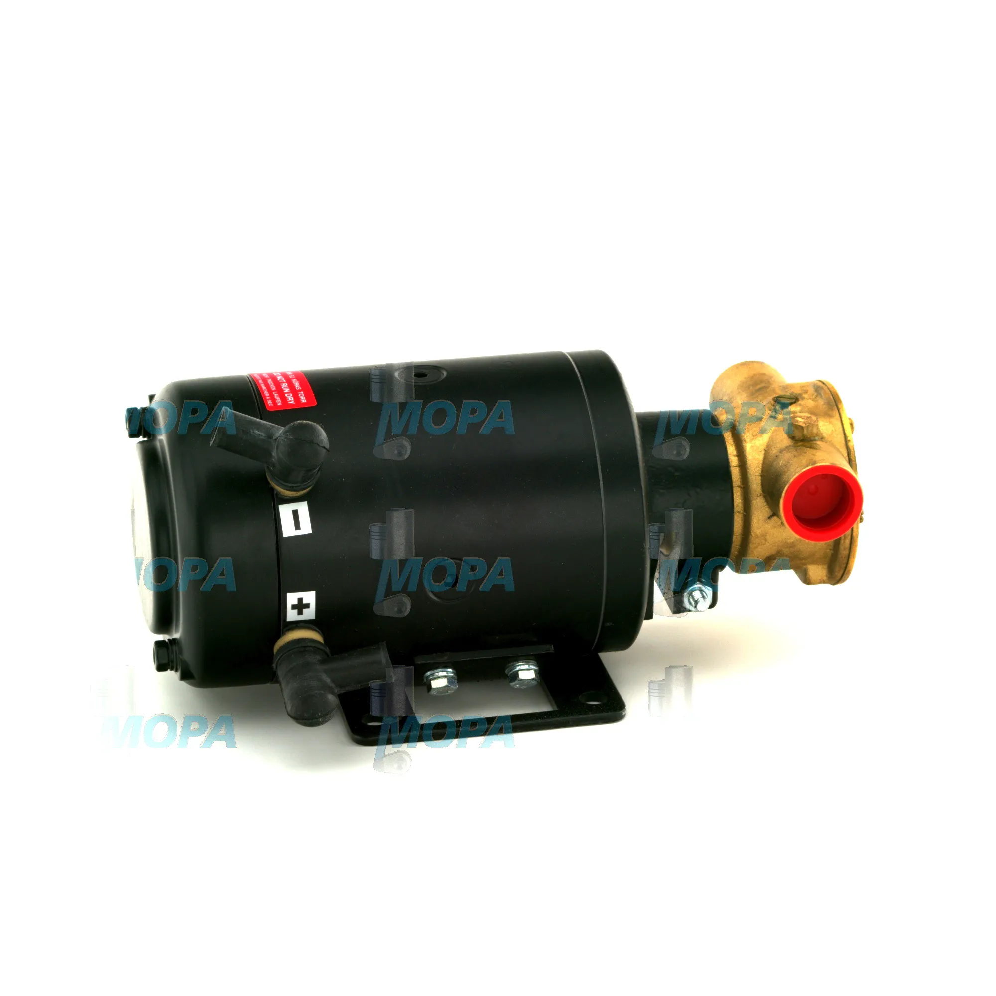 ROHWASSERPUMPE - 12302312 passend für MWM & Deutz Motoren 3