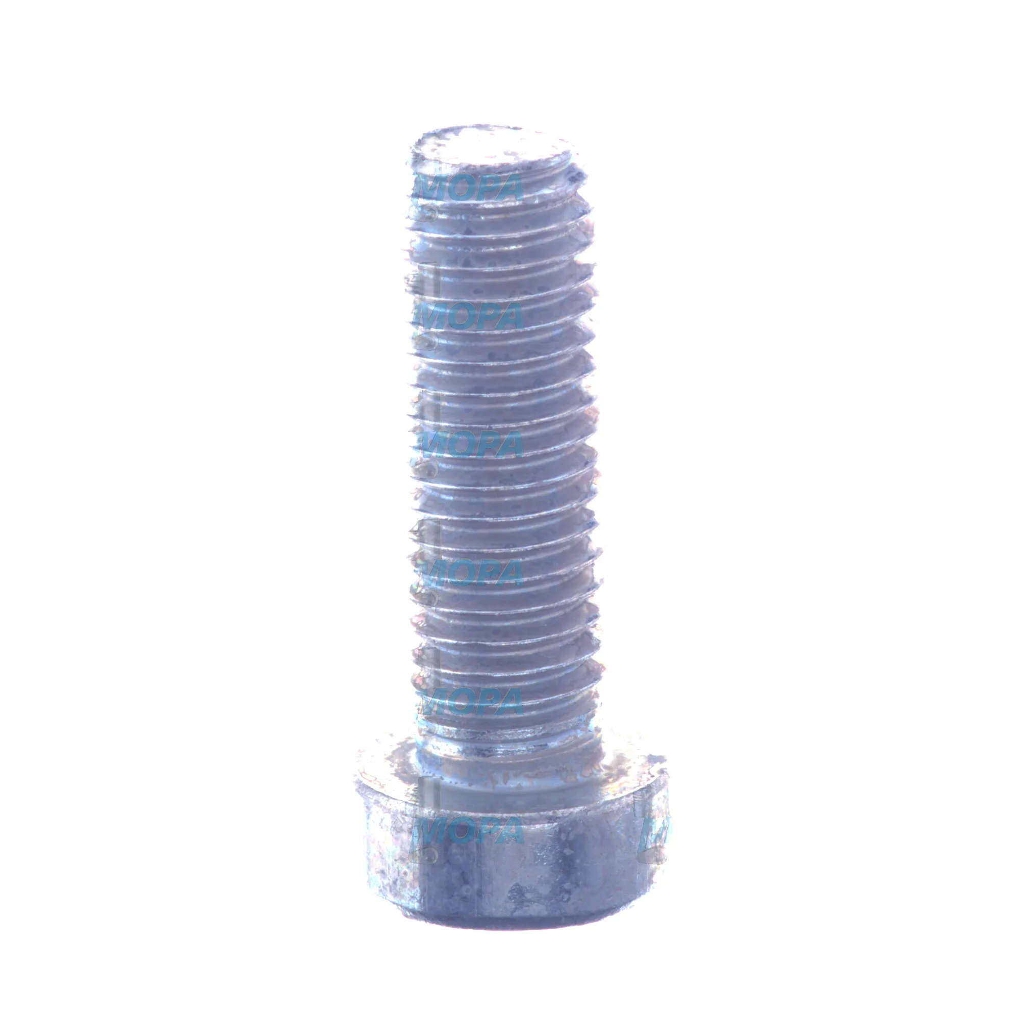 CYLINDER SCREW - 01104873 suitable for MWM & Deutz engines 3