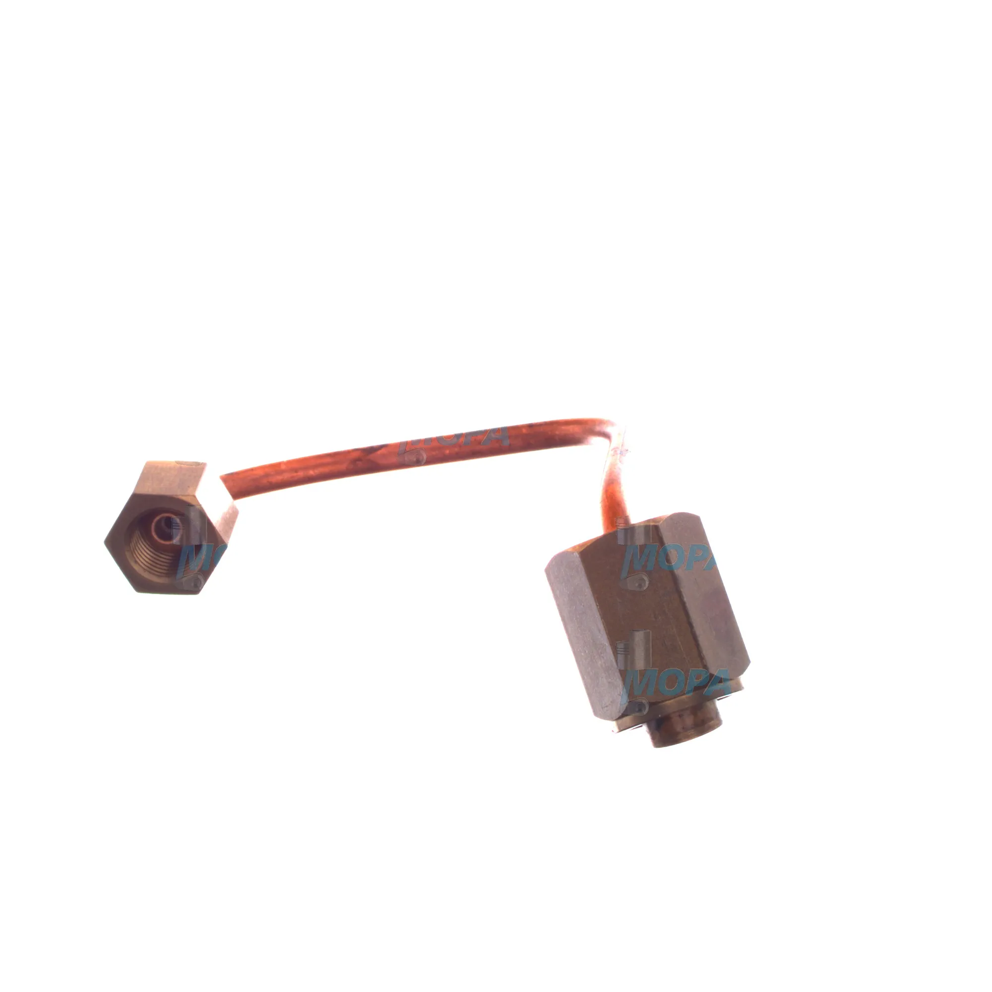 MEASURING LINE - 5805400360 suitable for MTU engines 4