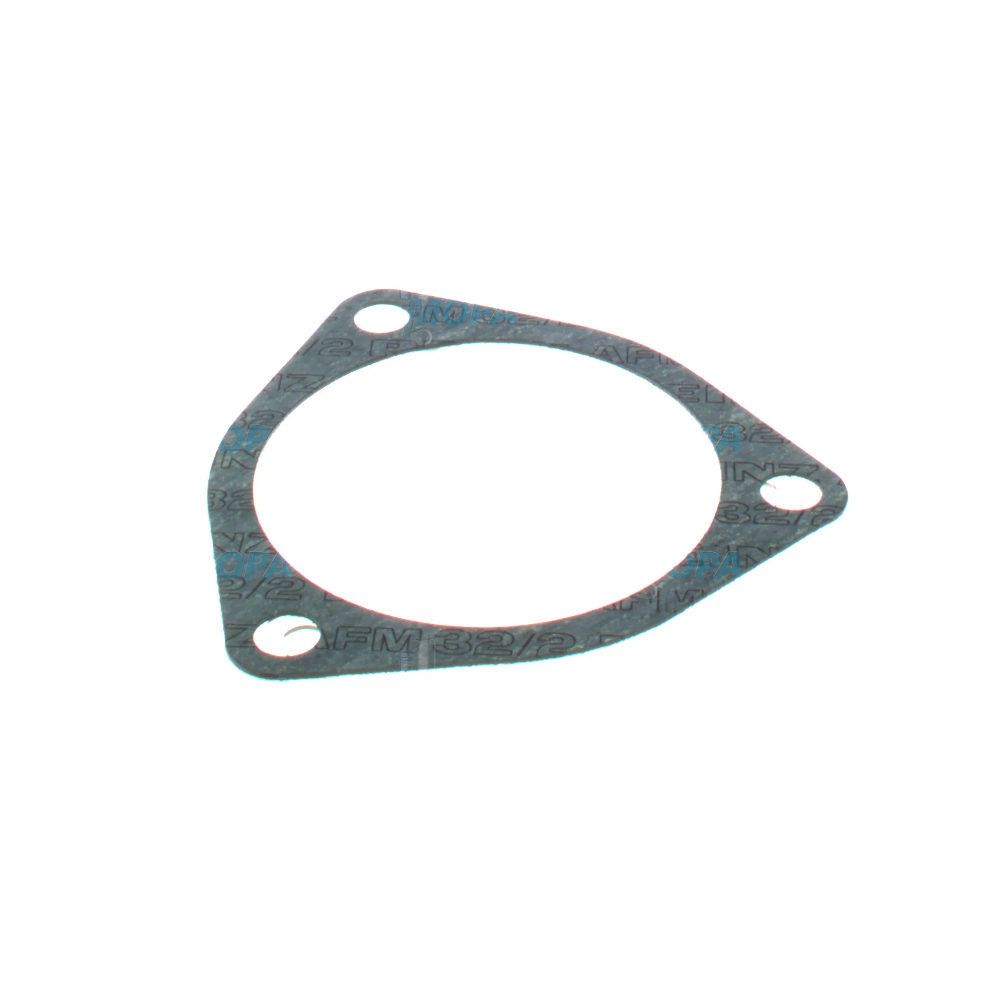 GASKET - 5552010080 suitable for MTU engines 4