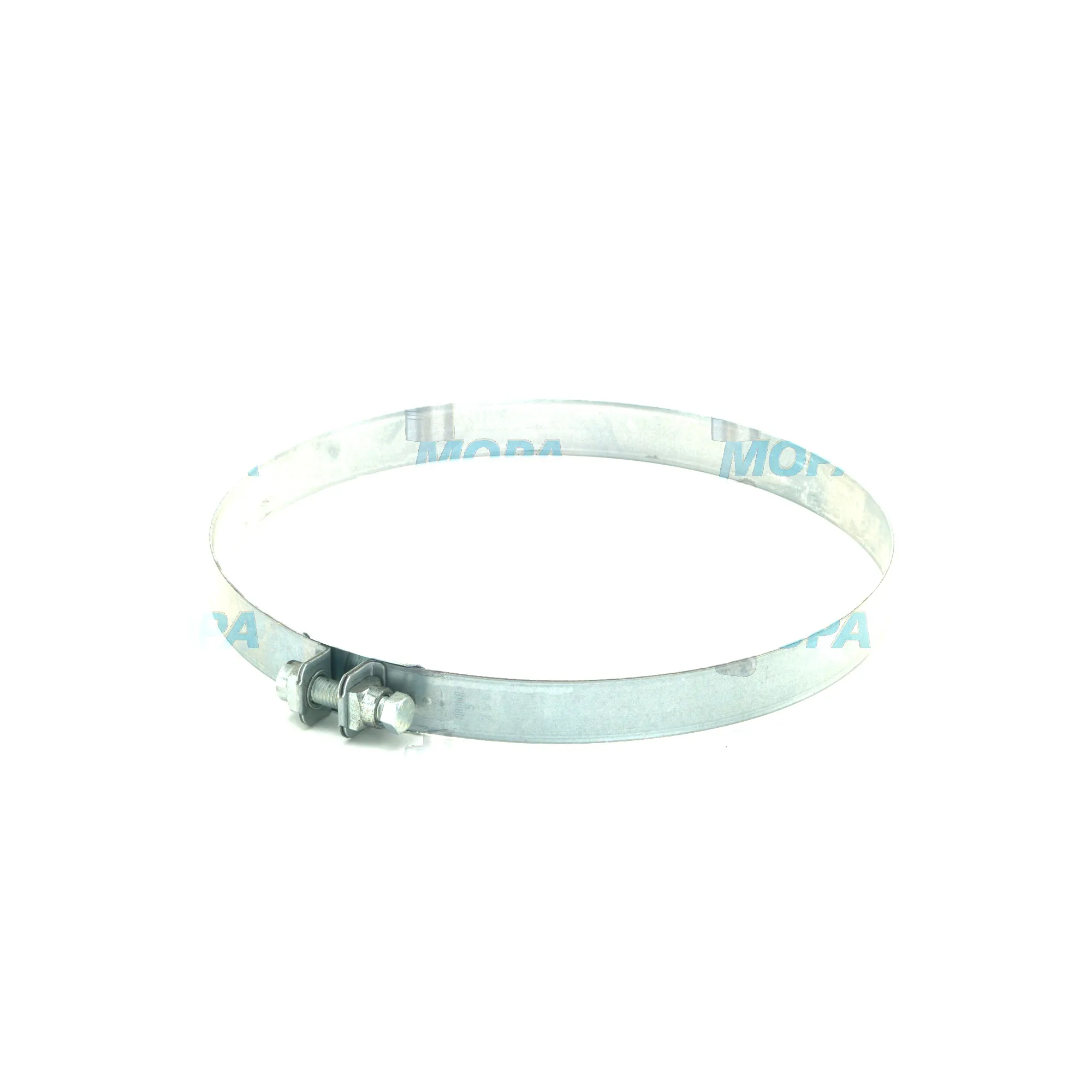 CLAMP - 01177742 suitable for Deutz engines 8
