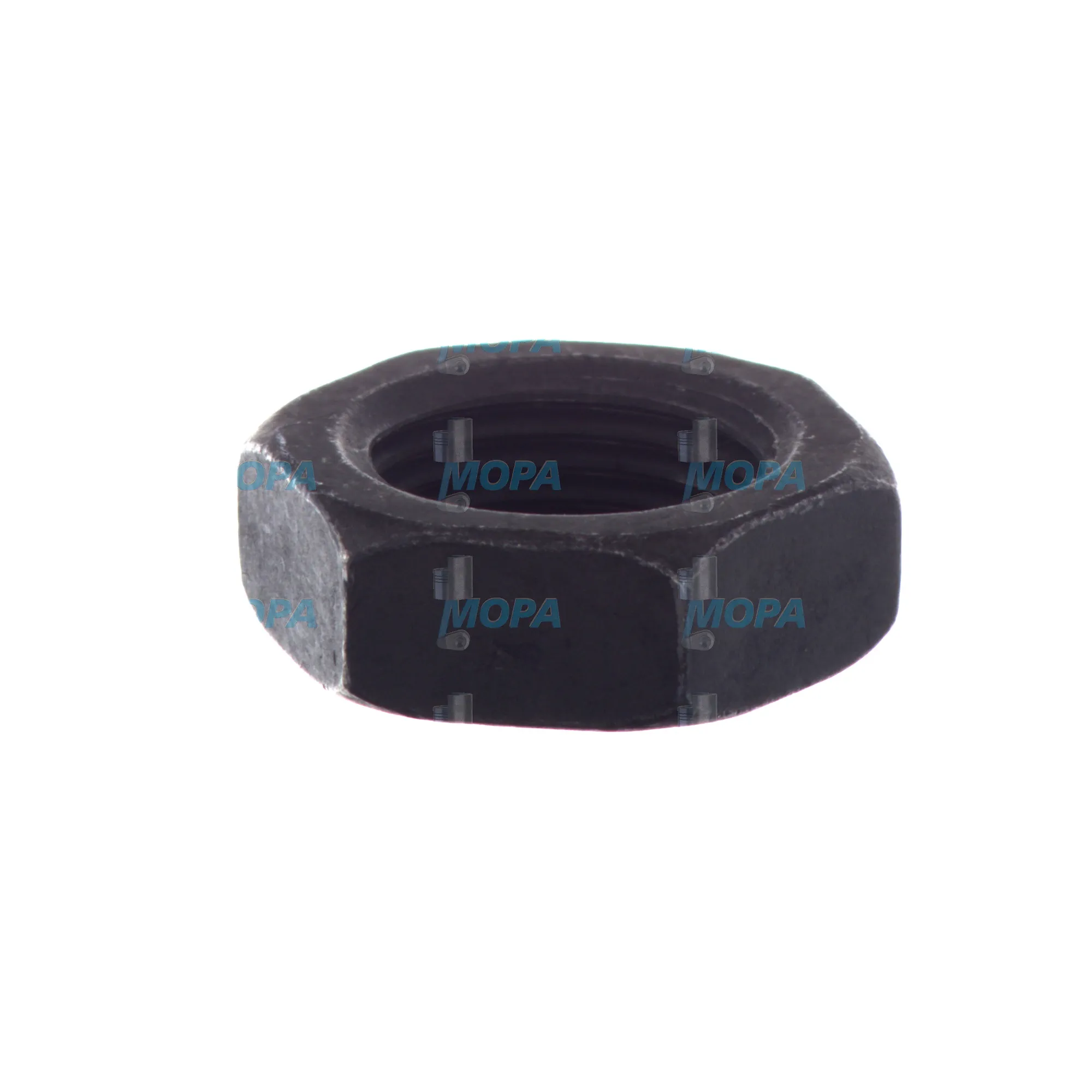 HEXAGON NUT - 51905010049 suitable for MAN D-engines 5