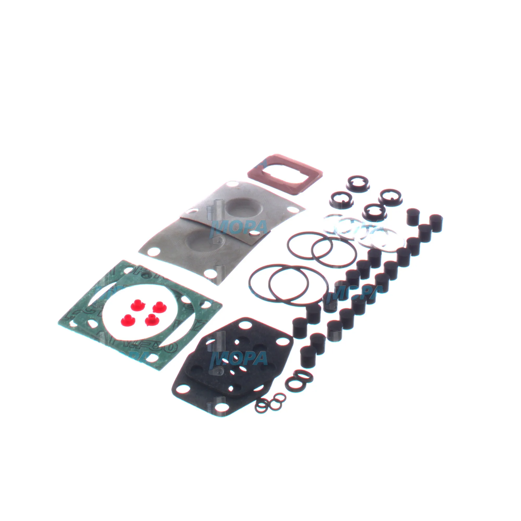 REPARATURSATZ - 628/35/3/05023809 passend für MWM & Deutz Motoren 7