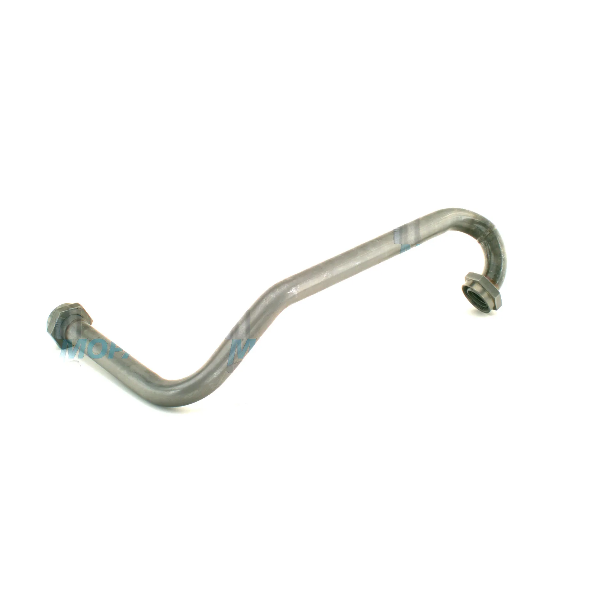 OIL LINE - 5801809721 suitable for MTU engines 6