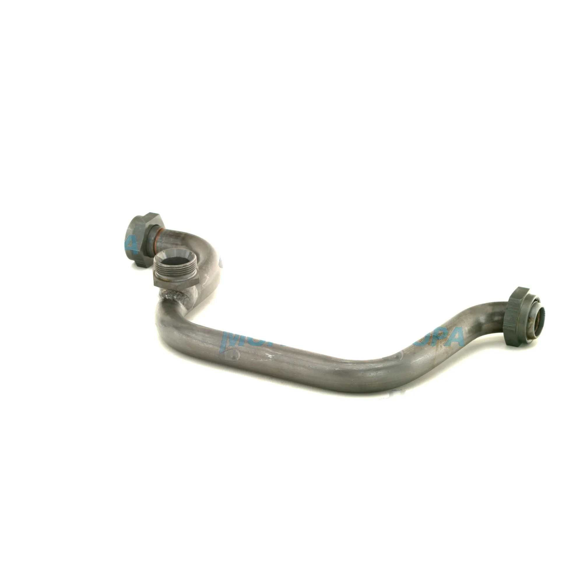 FUEL LINE - 5800700438 suitable for MTU engines 7