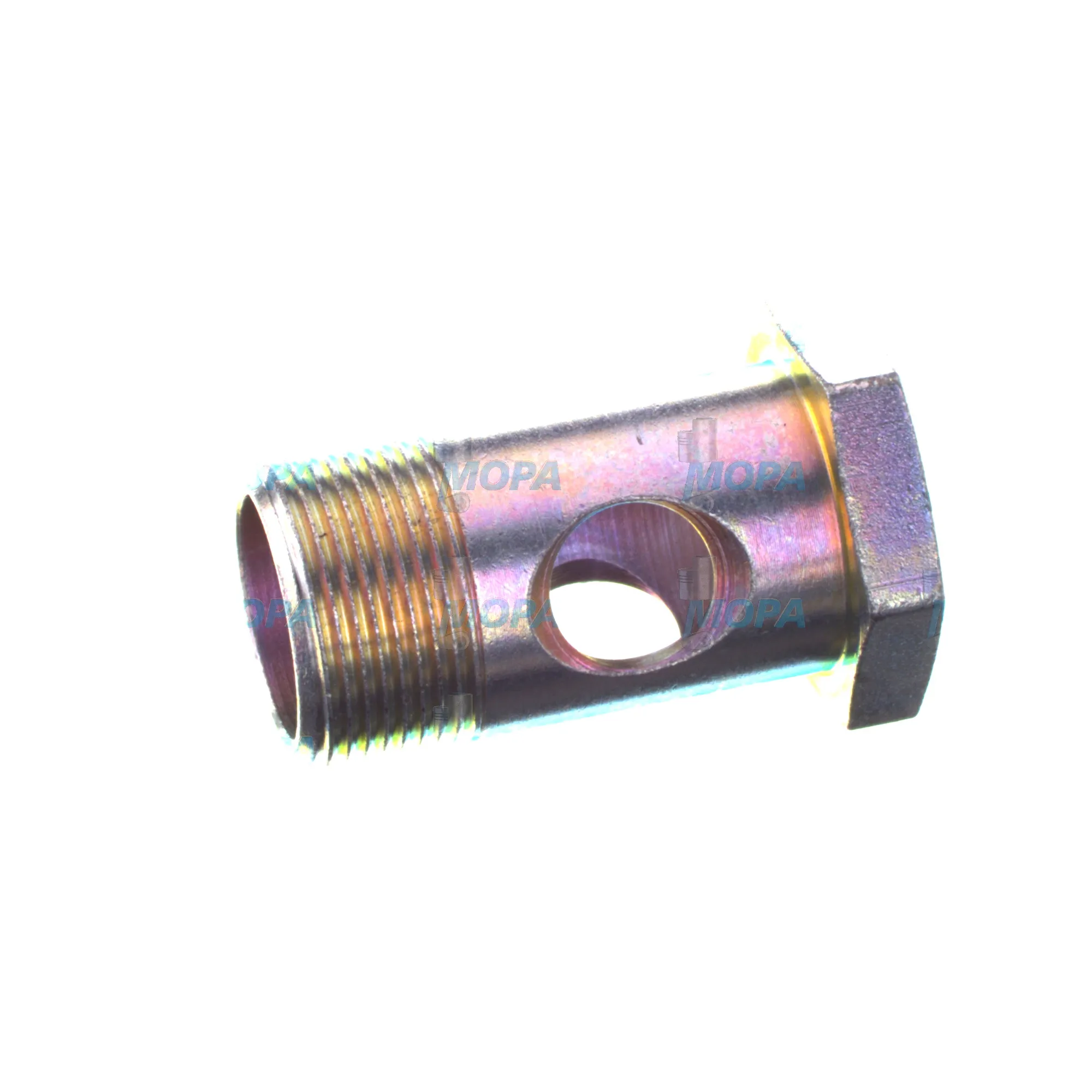 HOLLOW SCREW - 06783404110 suitable for MAN D engines 6