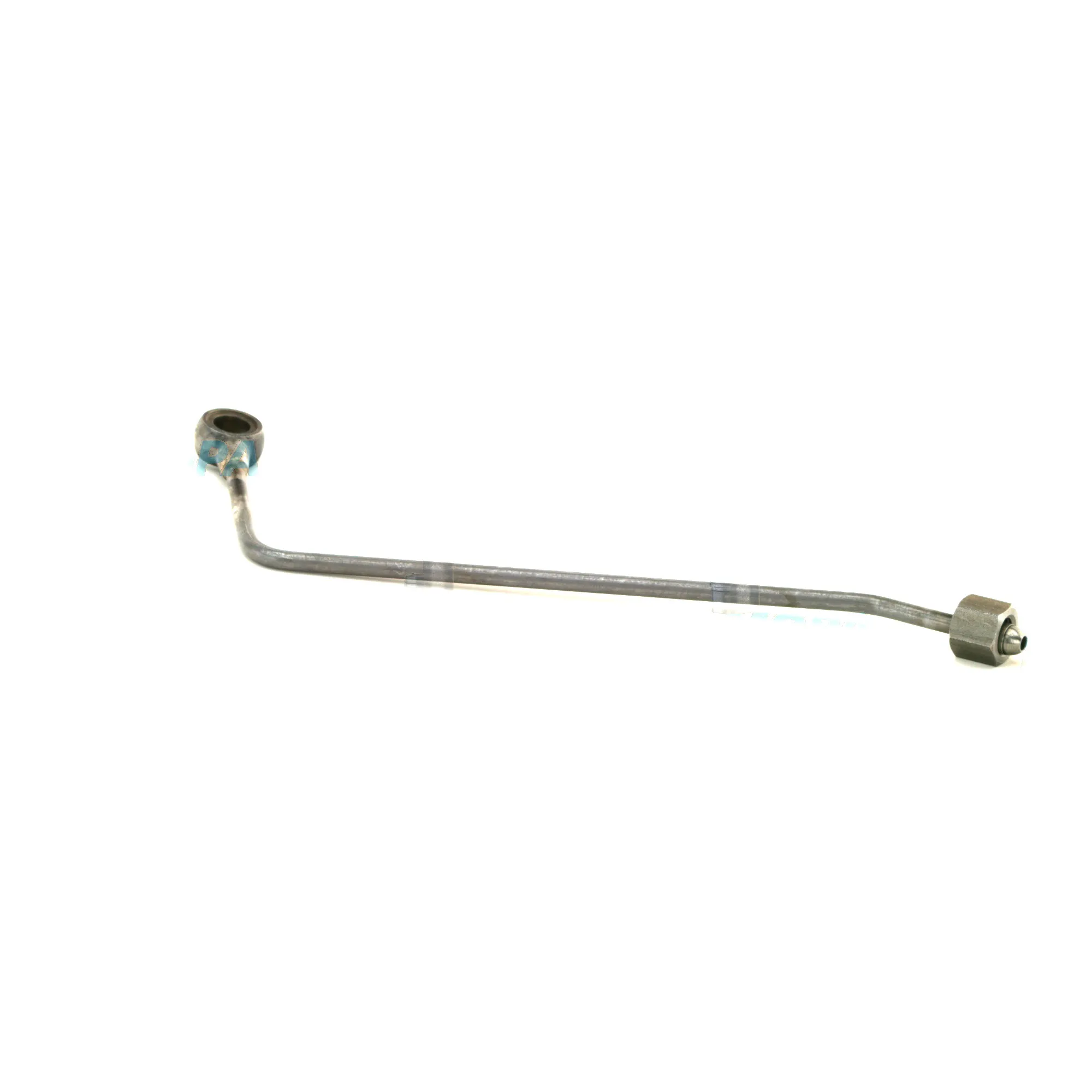 VENT LINE - 5362002758 suitable for MTU engines 7