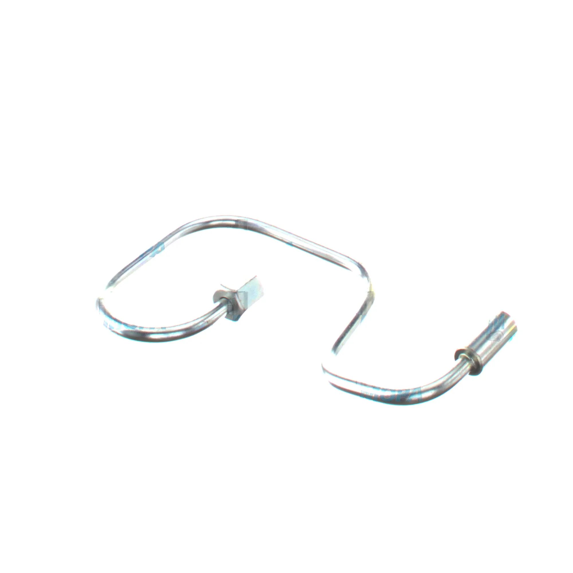 LEAK OFF LINE - 04282692 suitable for Deutz engines 7