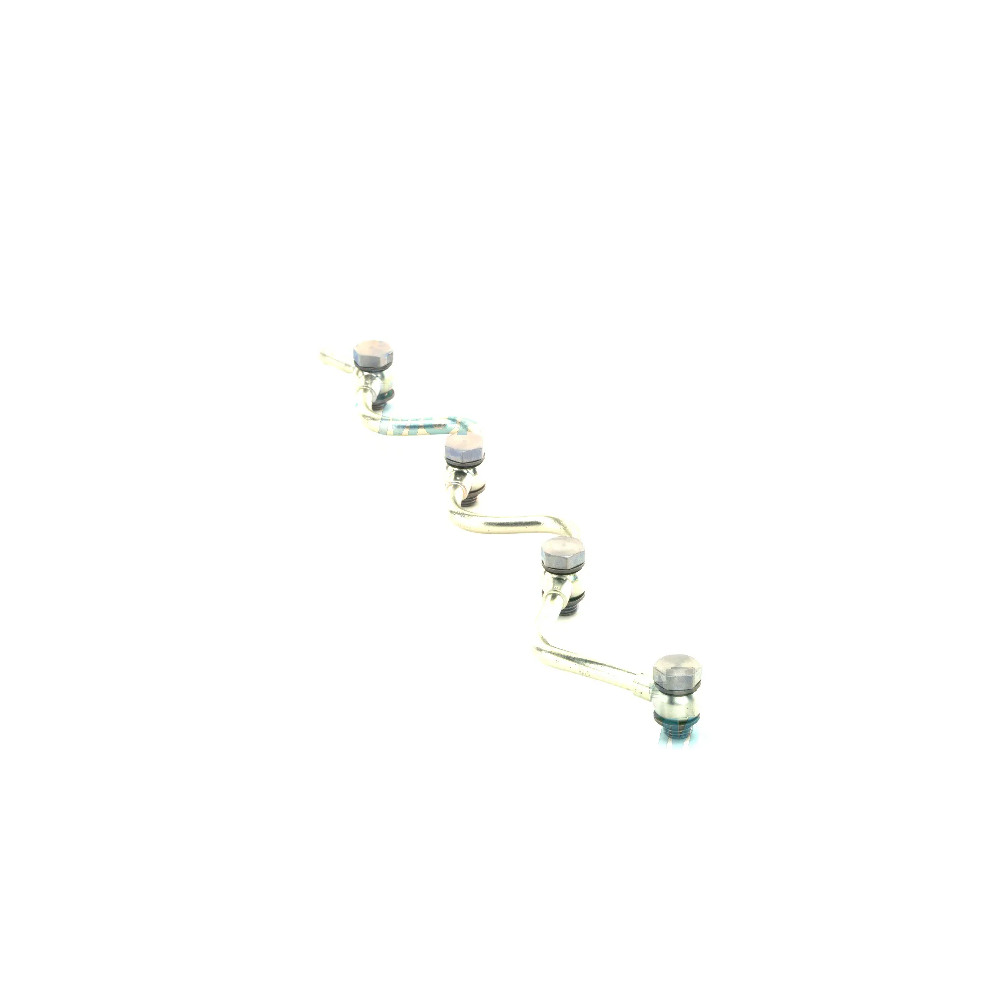 FUEL LINE - 04102374 suitable for Deutz engines 5