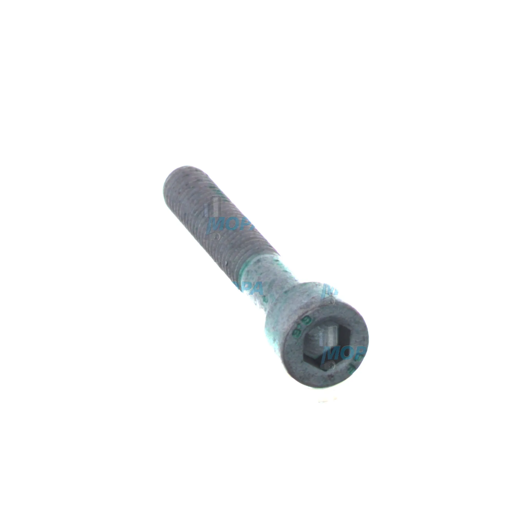 CYLINDER SCREW - 06020934312 suitable for MAN D-engines 5
