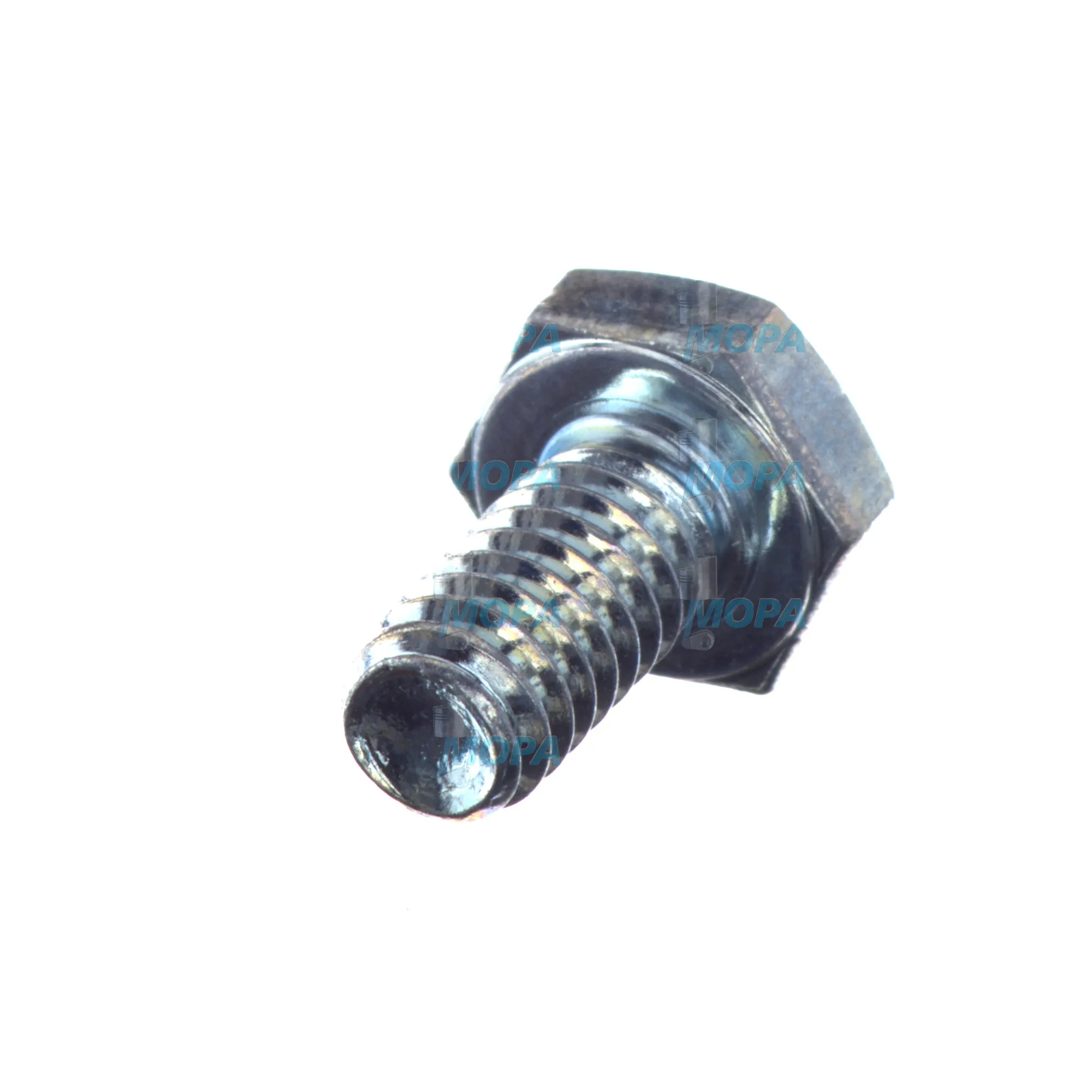 HEXAGON BOLT - 50900010143 suitable for MAN D engines 9