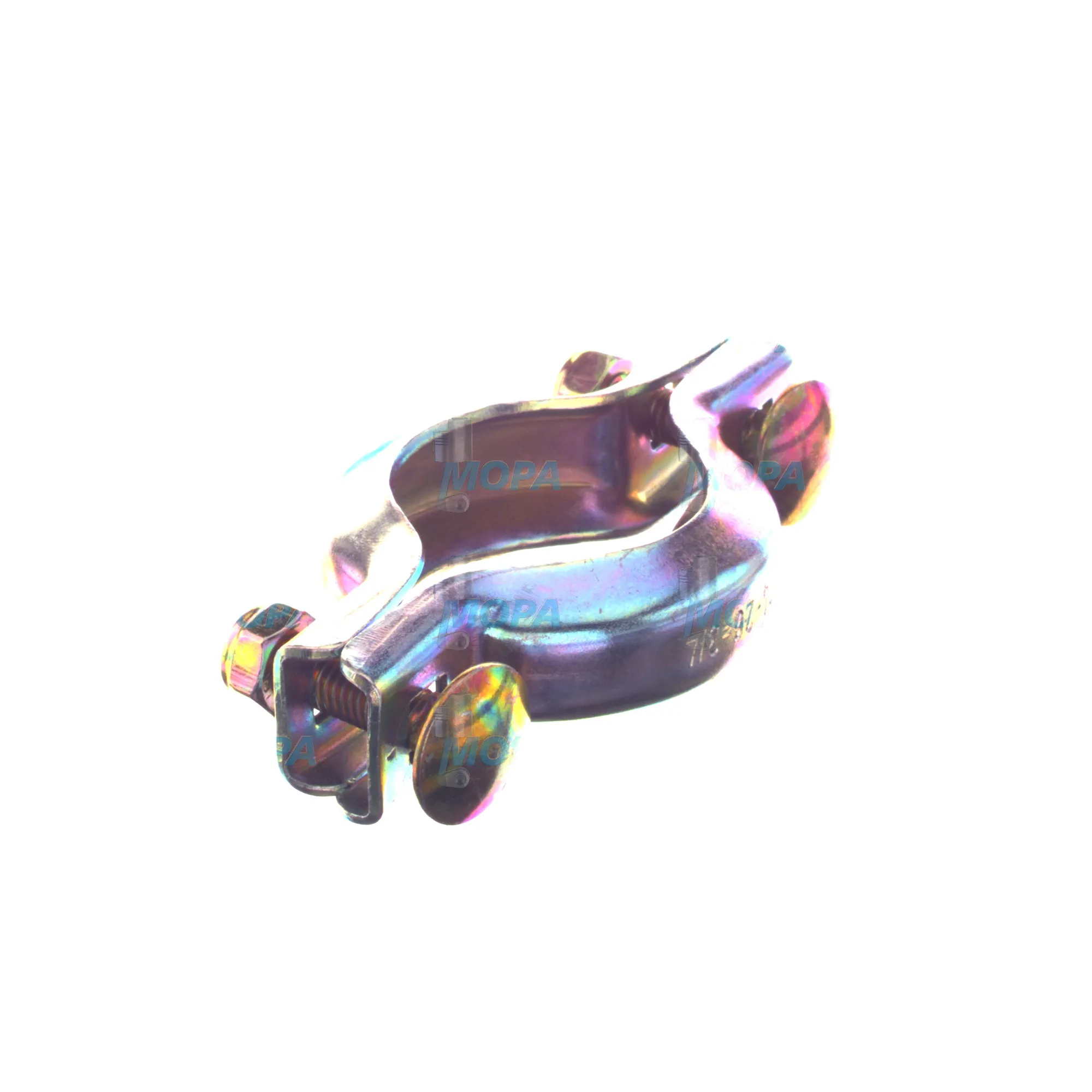 CLAMP - 01171534 suitable for Deutz engines 2
