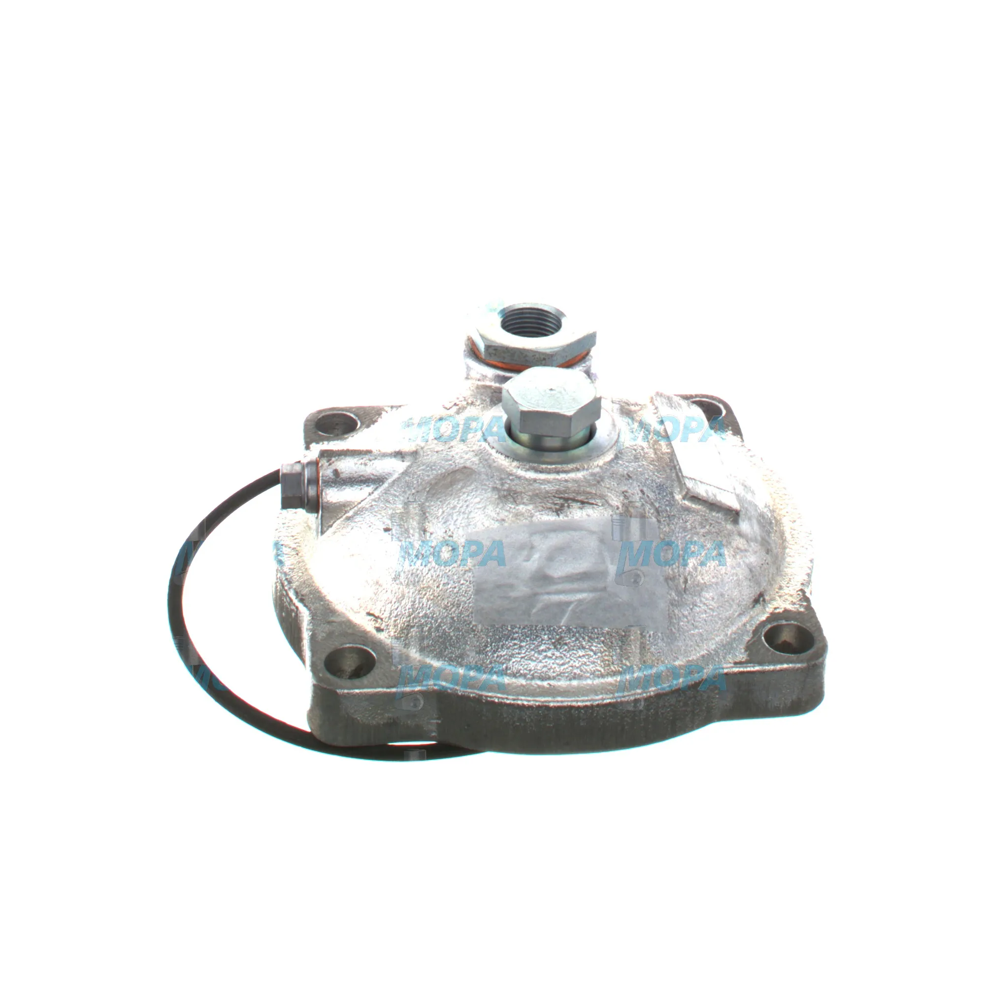 DECKEL - 8490920110 passend für MTU Motoren 5
