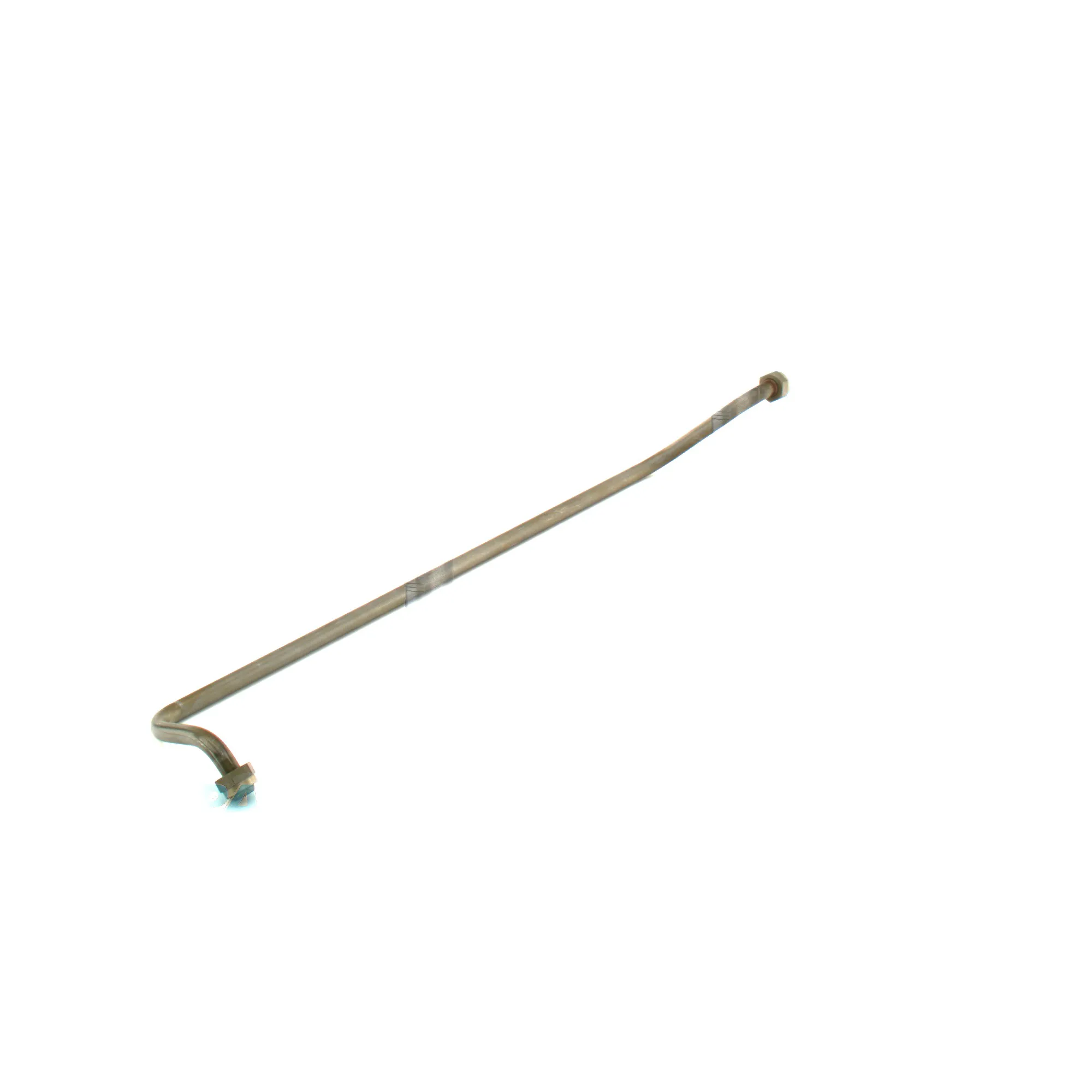 FUEL LINE - 5800702938 suitable for MTU engines 9