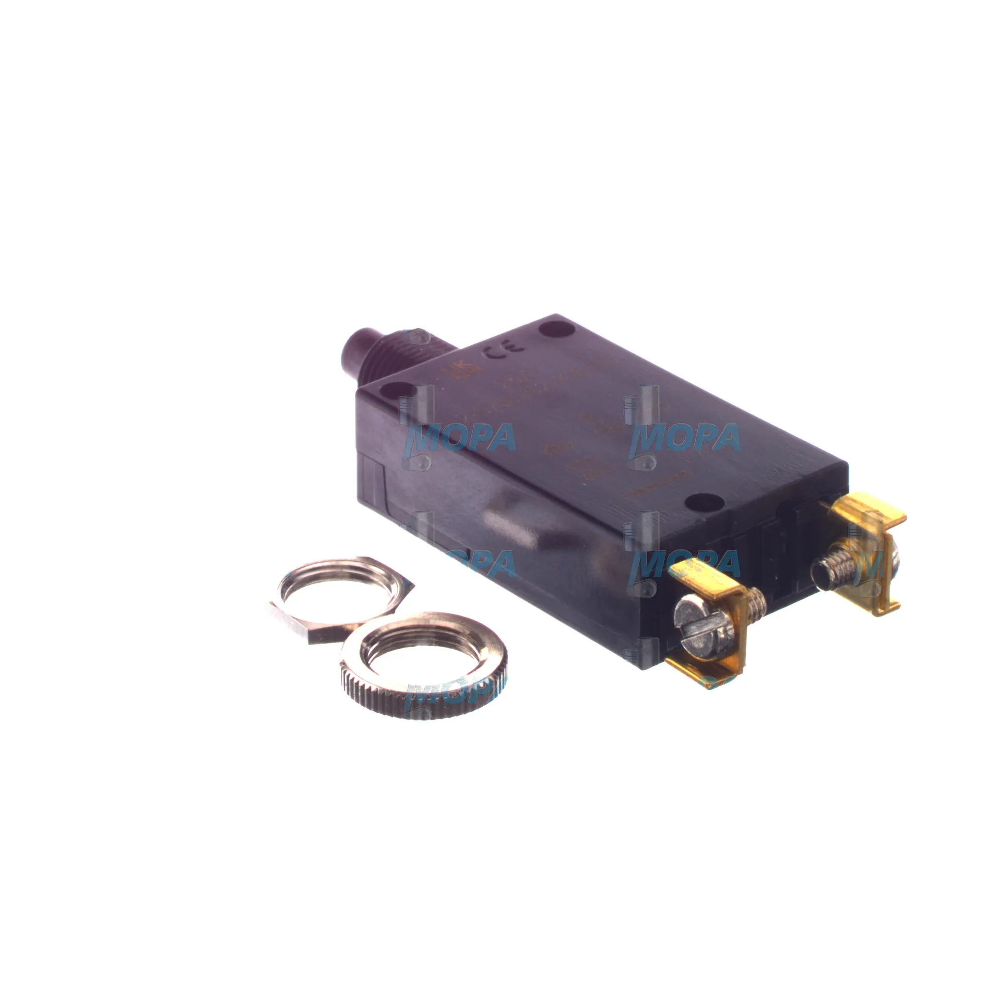 AUTOMATIC CUTOUT - 51254370009 suitable for MAN D-engines 5