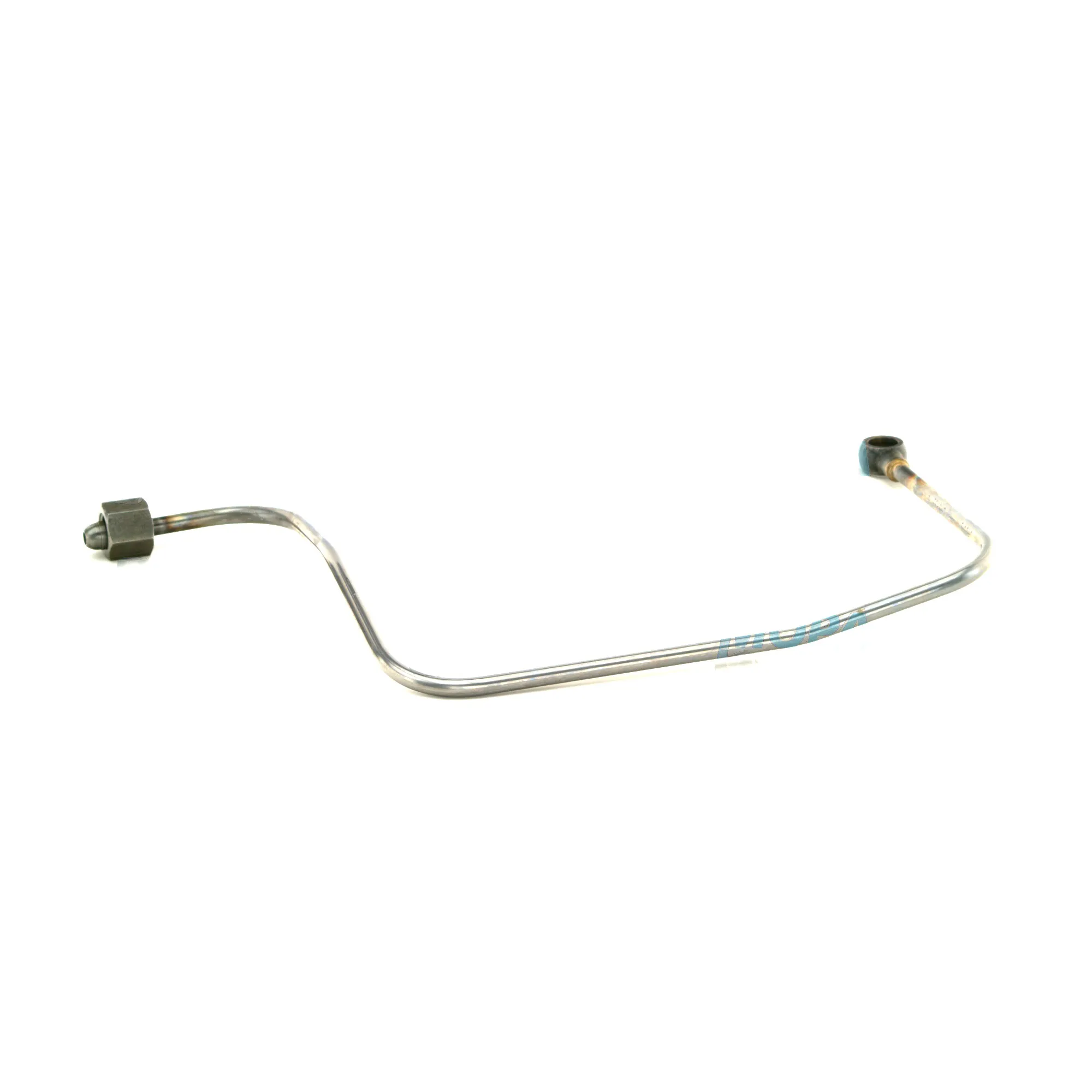 SCHMIEROELLEITUNG - 02039575 passend für MWM & Deutz Motoren 6