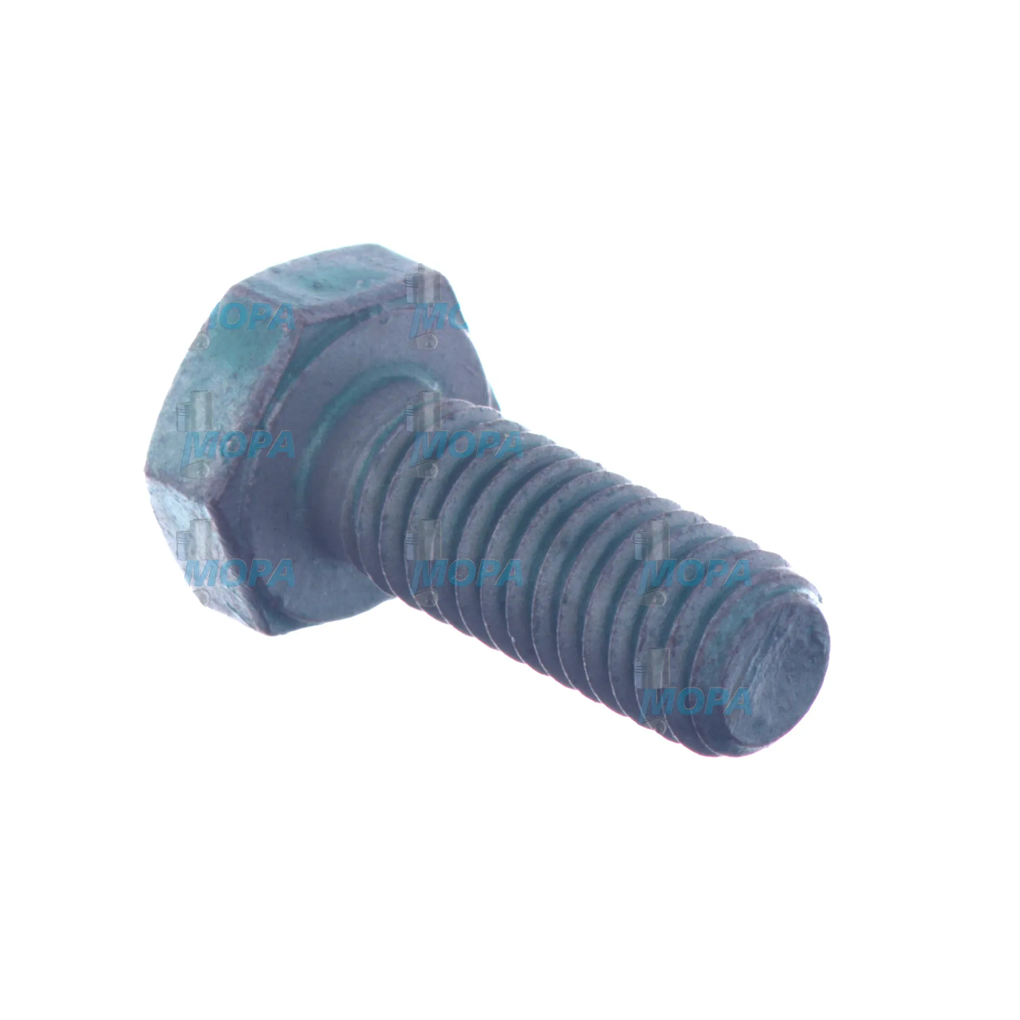 HEXAGON BOLT - 06012834911 suitable for MAN D-engines 4