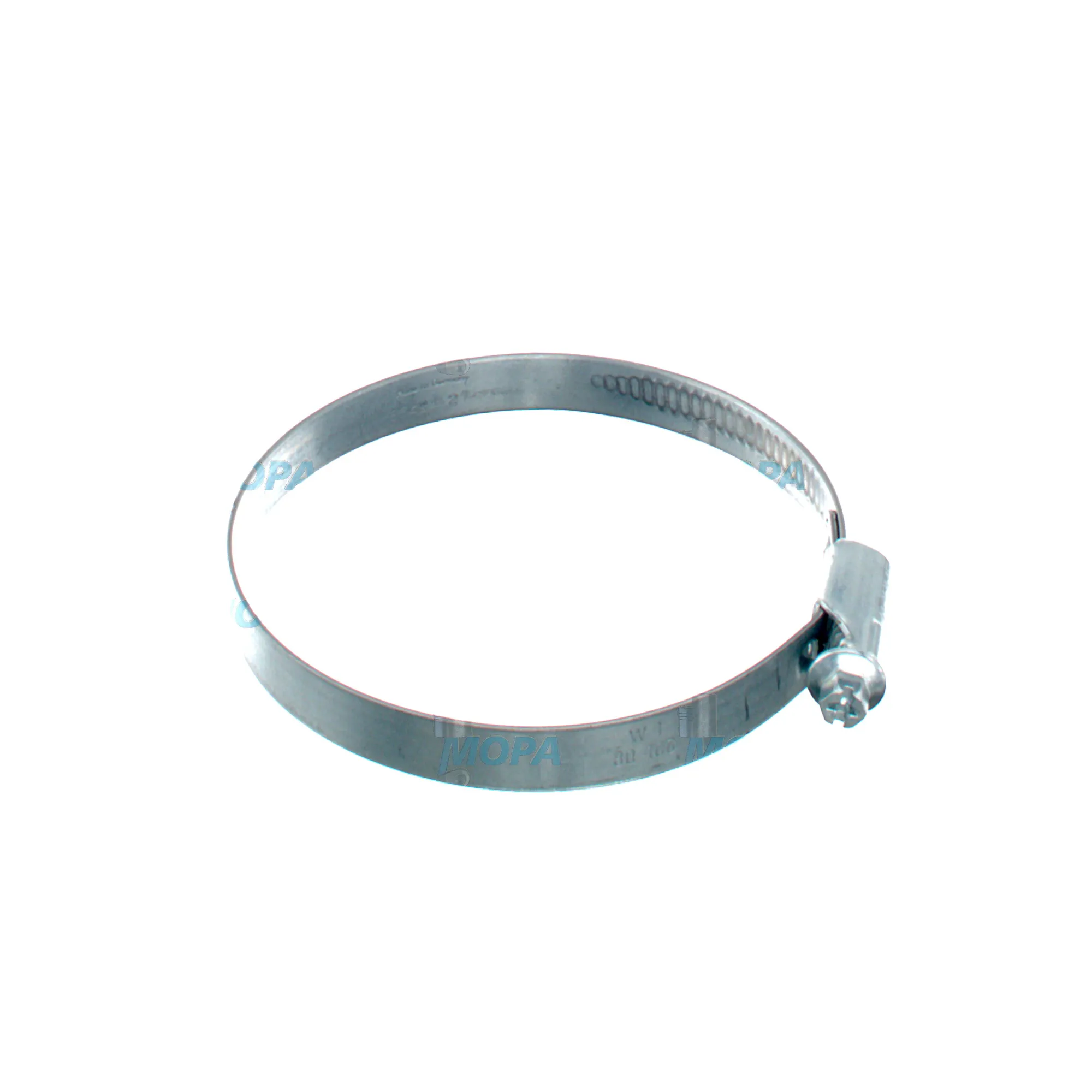 CLAMP - 000000000675 suitable for MTU engines 1