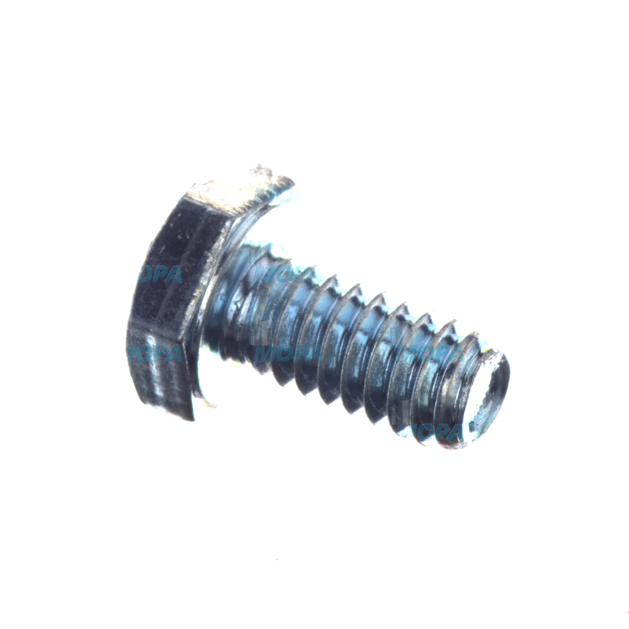 HEXAGON BOLT - 50900010143 suitable for MAN D engines 7