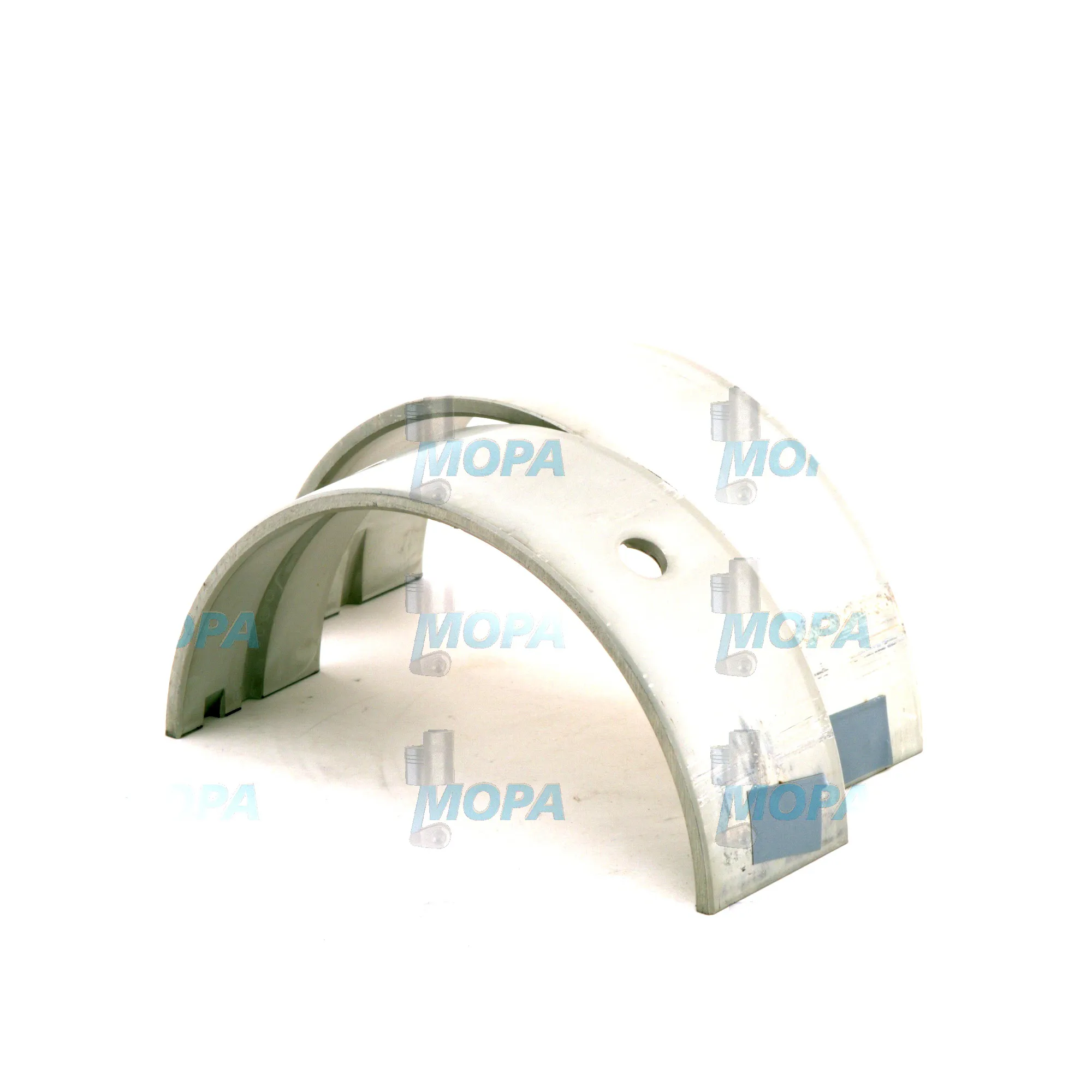 MAIN BEARING PAIR - 51011136075 suitable for MAN D engines