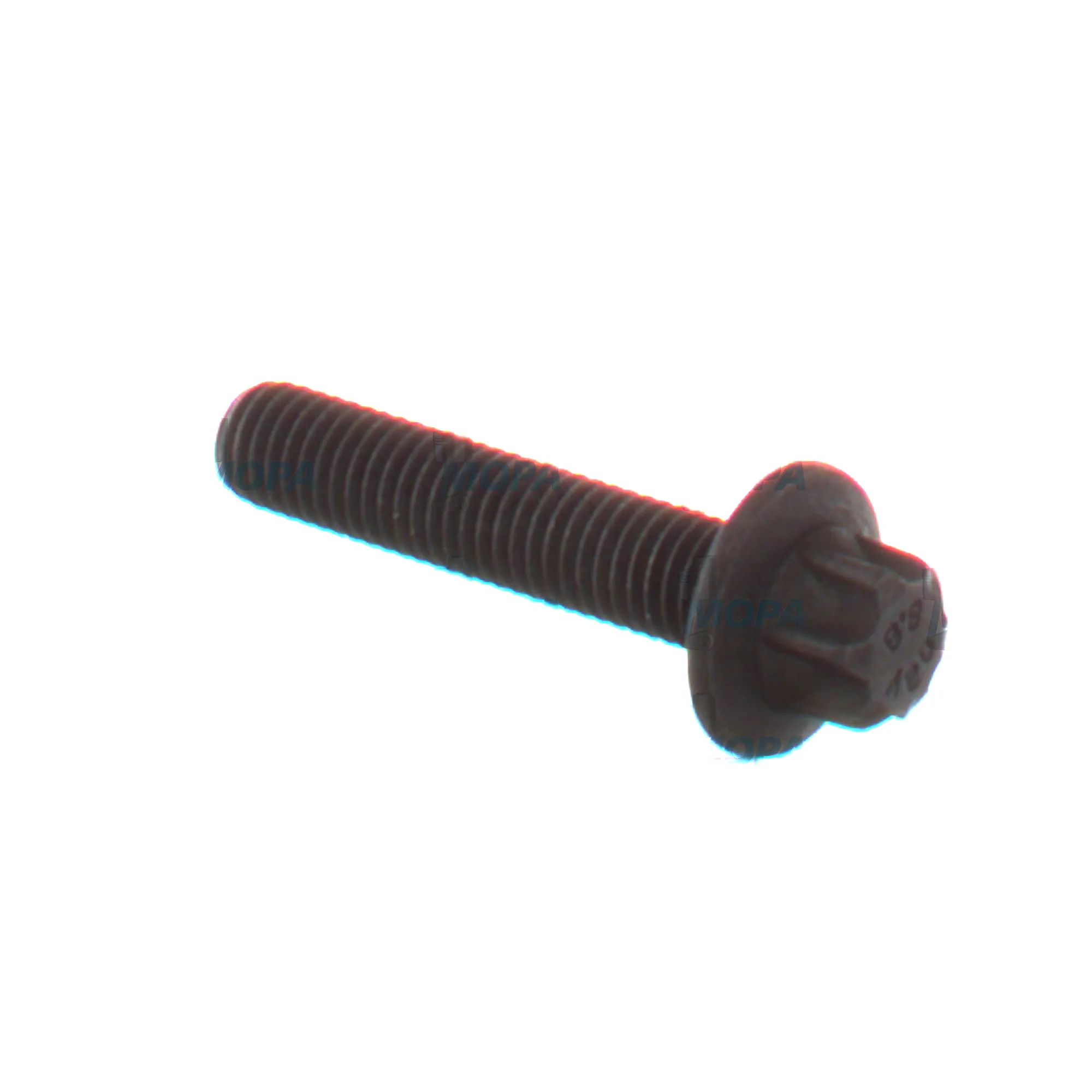 EXTERNAL HEX ROUND BOLT - 06032210609 suitable for MAN D engines 4