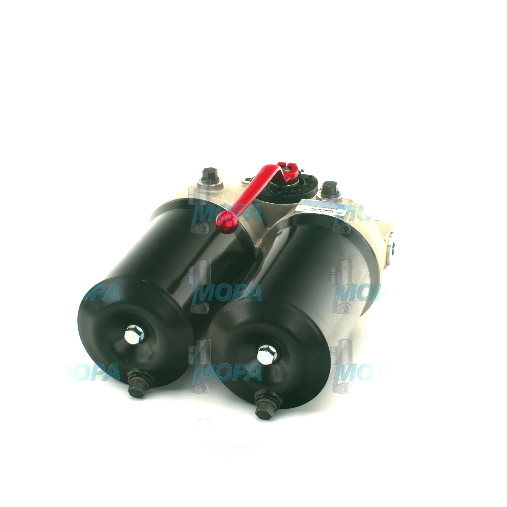 OIL FILTER - 0001801010 suitable for MTU engines