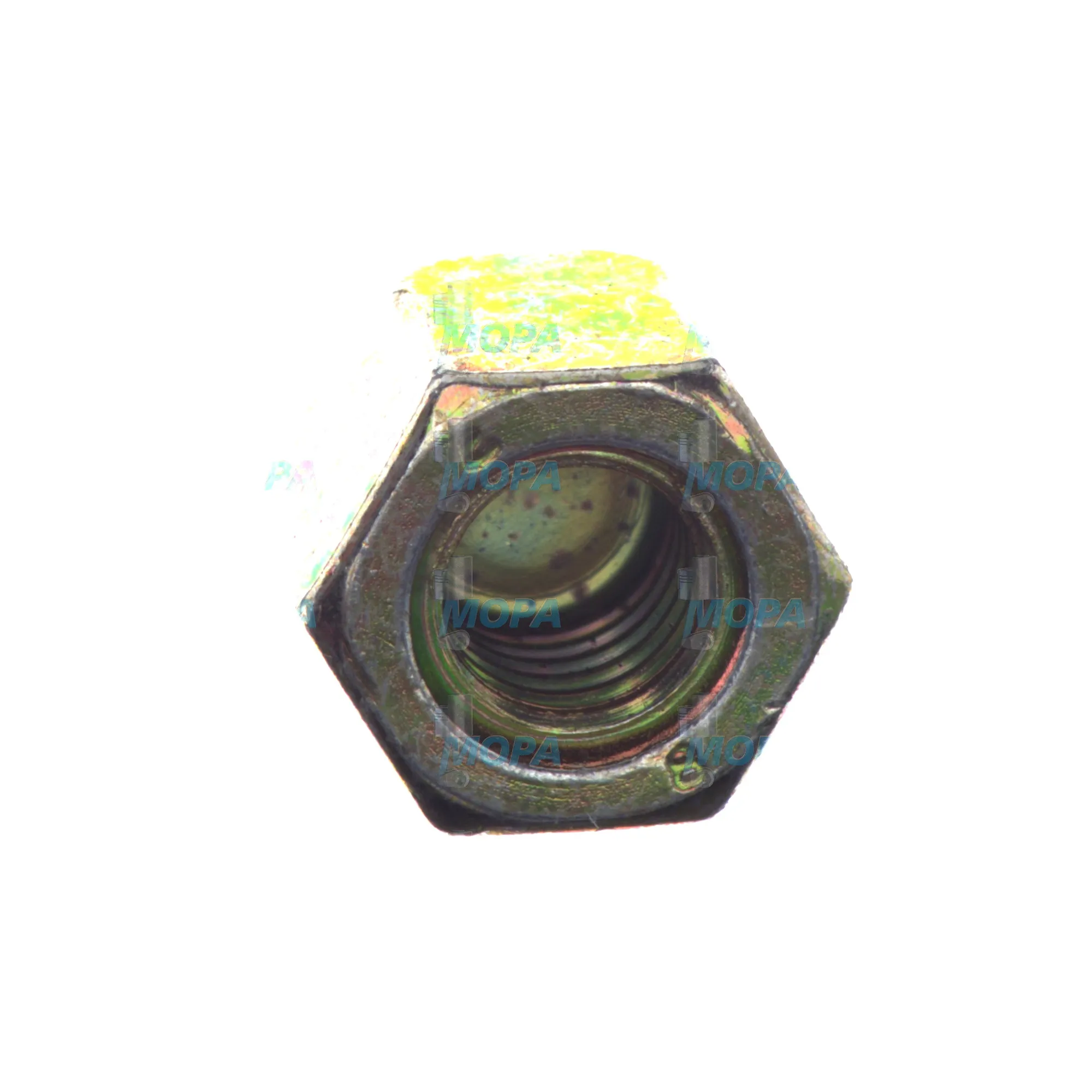 ACORN NUT - 06120344104 suitable for MAN D engines 8