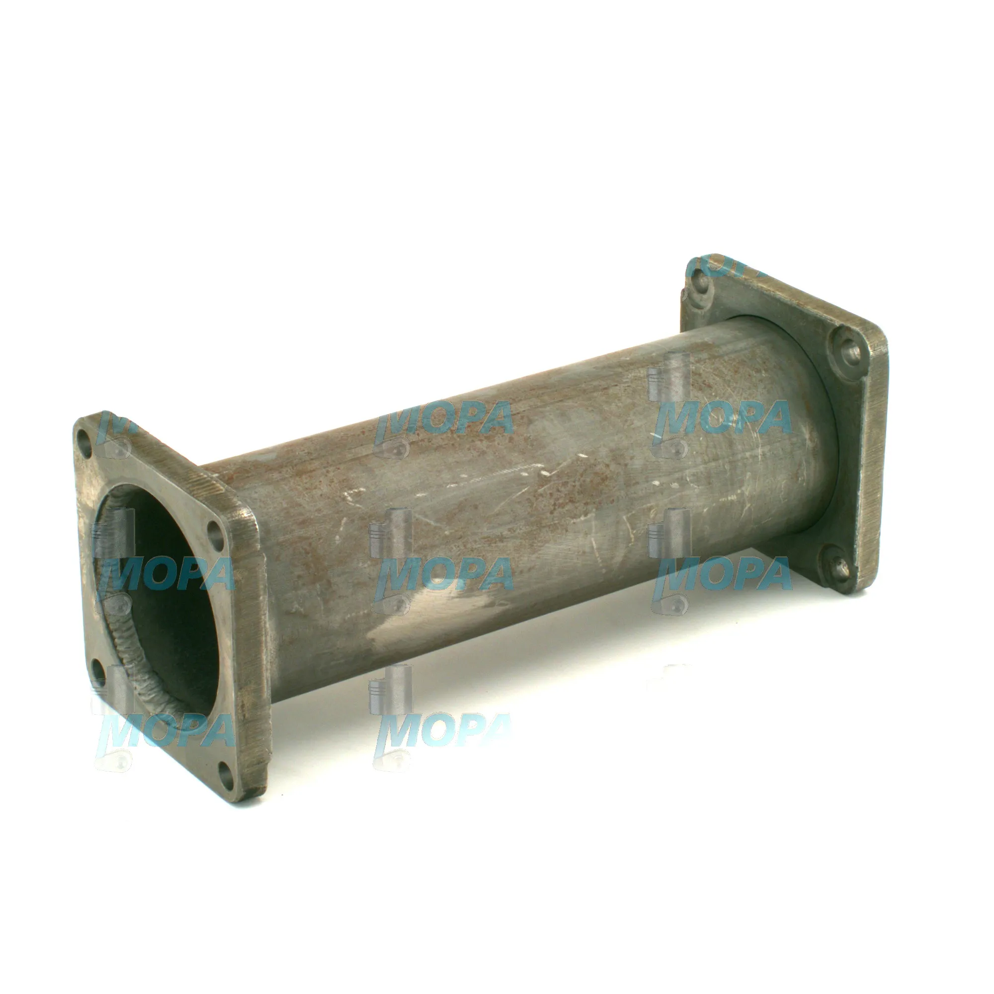 EXHAUST PIPE - 04092113 suitable for MWM & Deutz engines