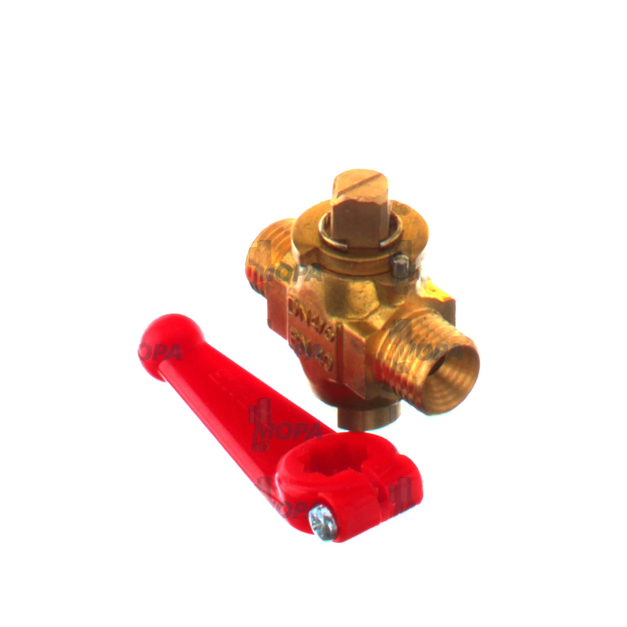 BALL COCK - 628/21/45/05065280 suitable for MWM & Deutz engines 3