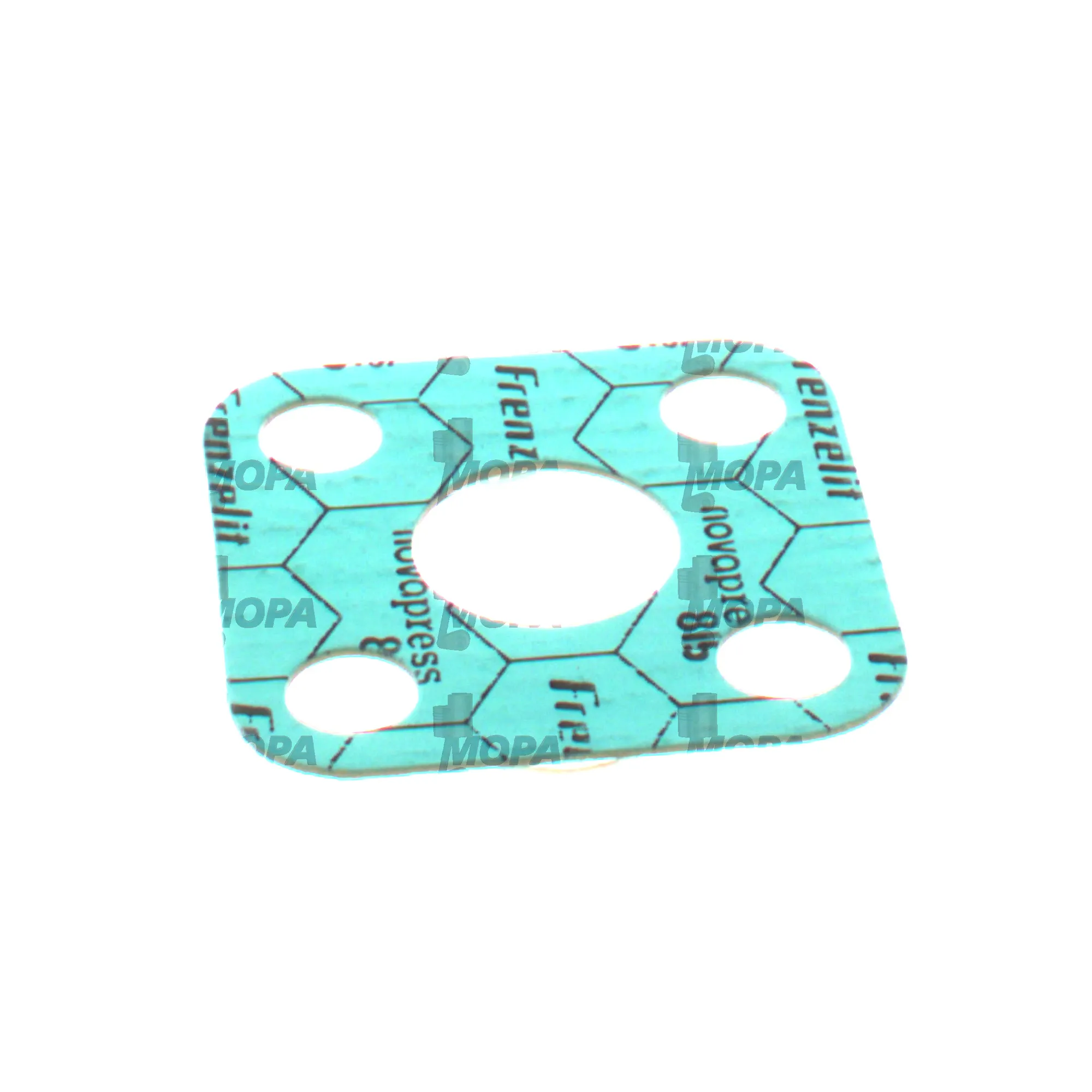 GASKET - 5601870980 suitable for MTU engines 8