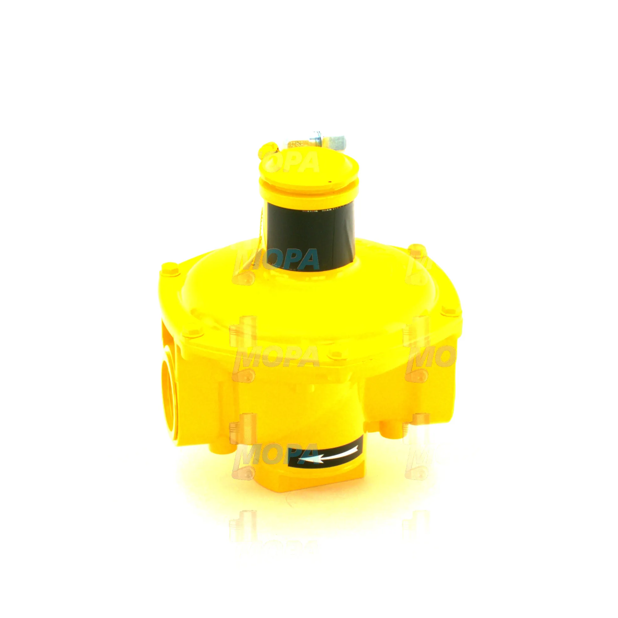 PRESSURE REGULATOR - 12507242 suitable for MWM & Deutz engines 8