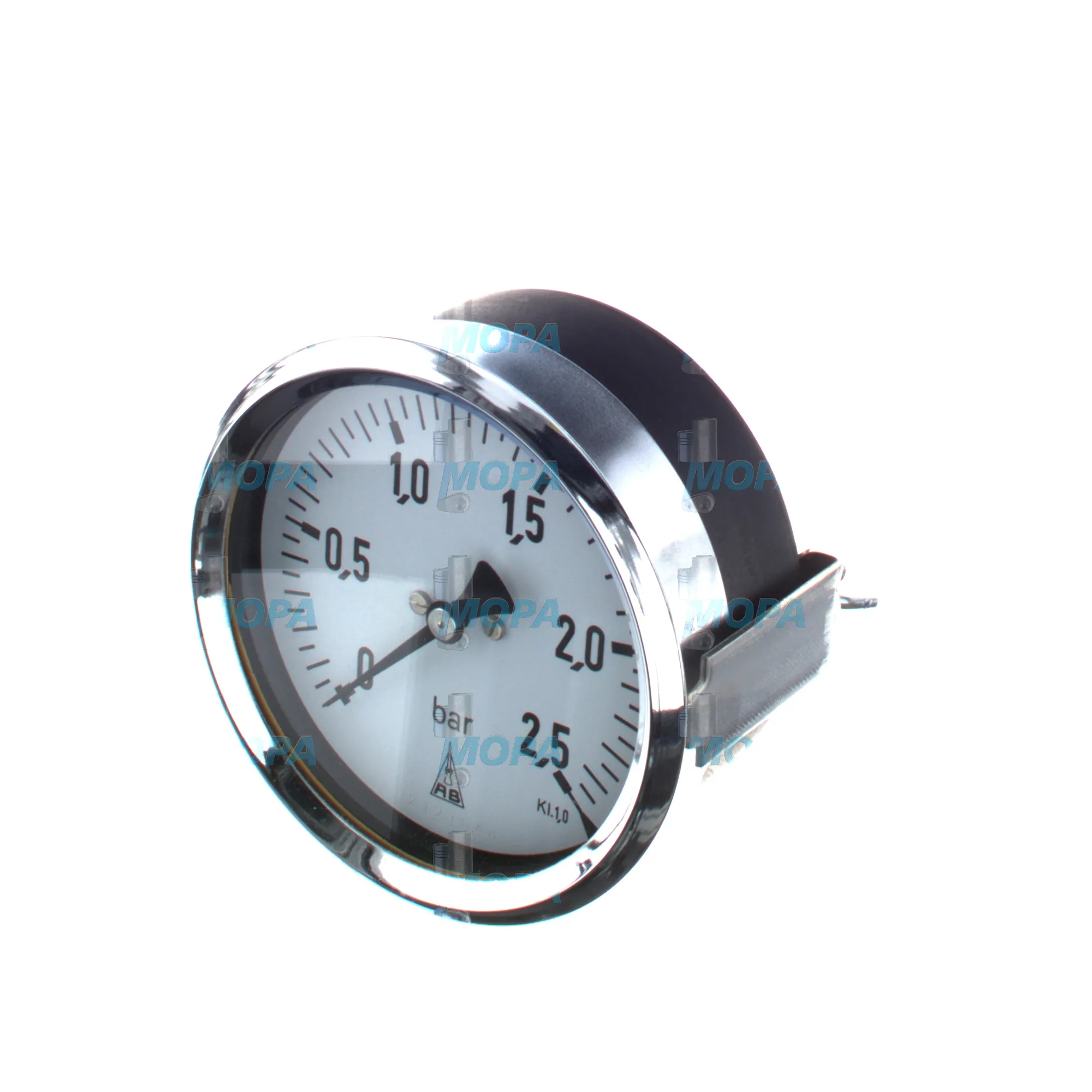 PRESSURE GAUGE - 605612235045 suitable for MWM & Deutz engines 3