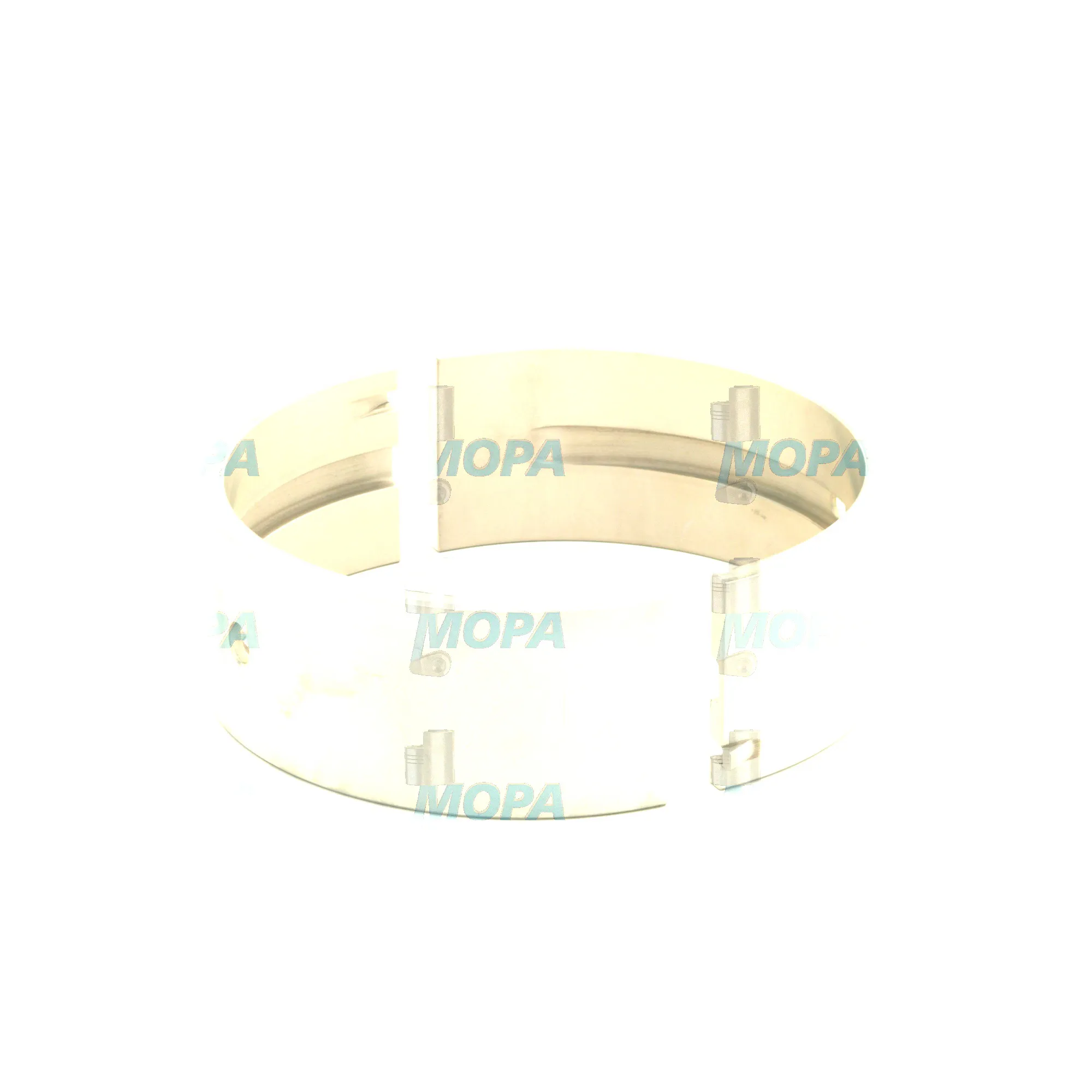 BIG END BEARING SHELL - 12171246 suitable for MWM & Deutz engines 7