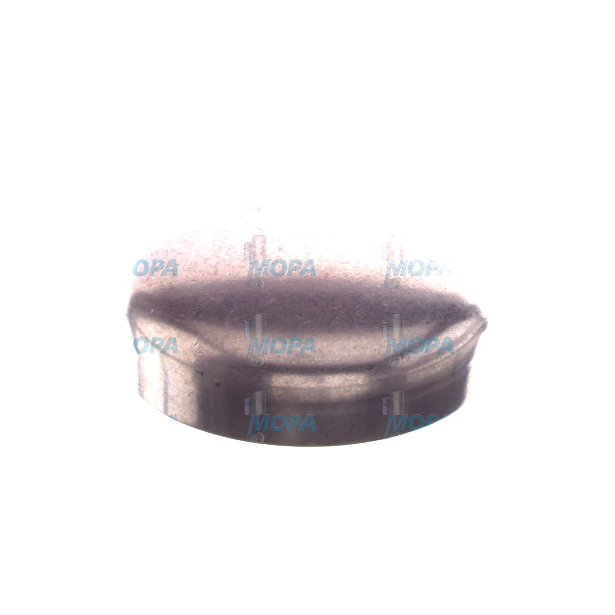 COVER - 5249970020 suitable for MTU engines 6