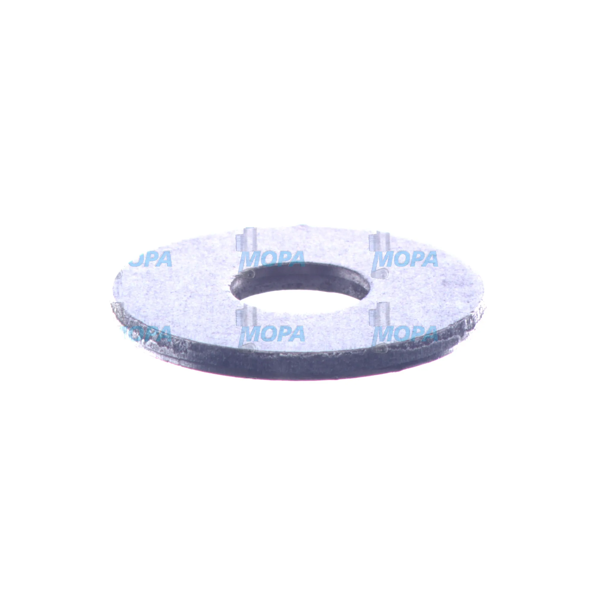 PLAIN WASHER - 06151930307 suitable for MAN D engines