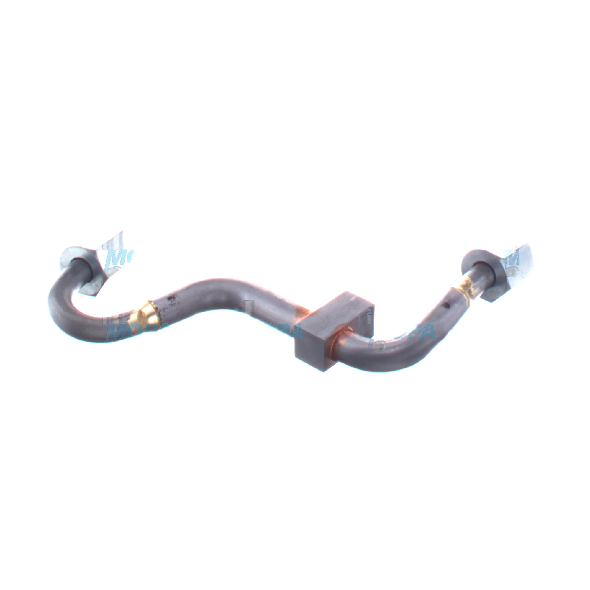 KRAFTSTOFFLEITUNG - 20759475 passend für Volvo/Volvo Penta Motoren 6