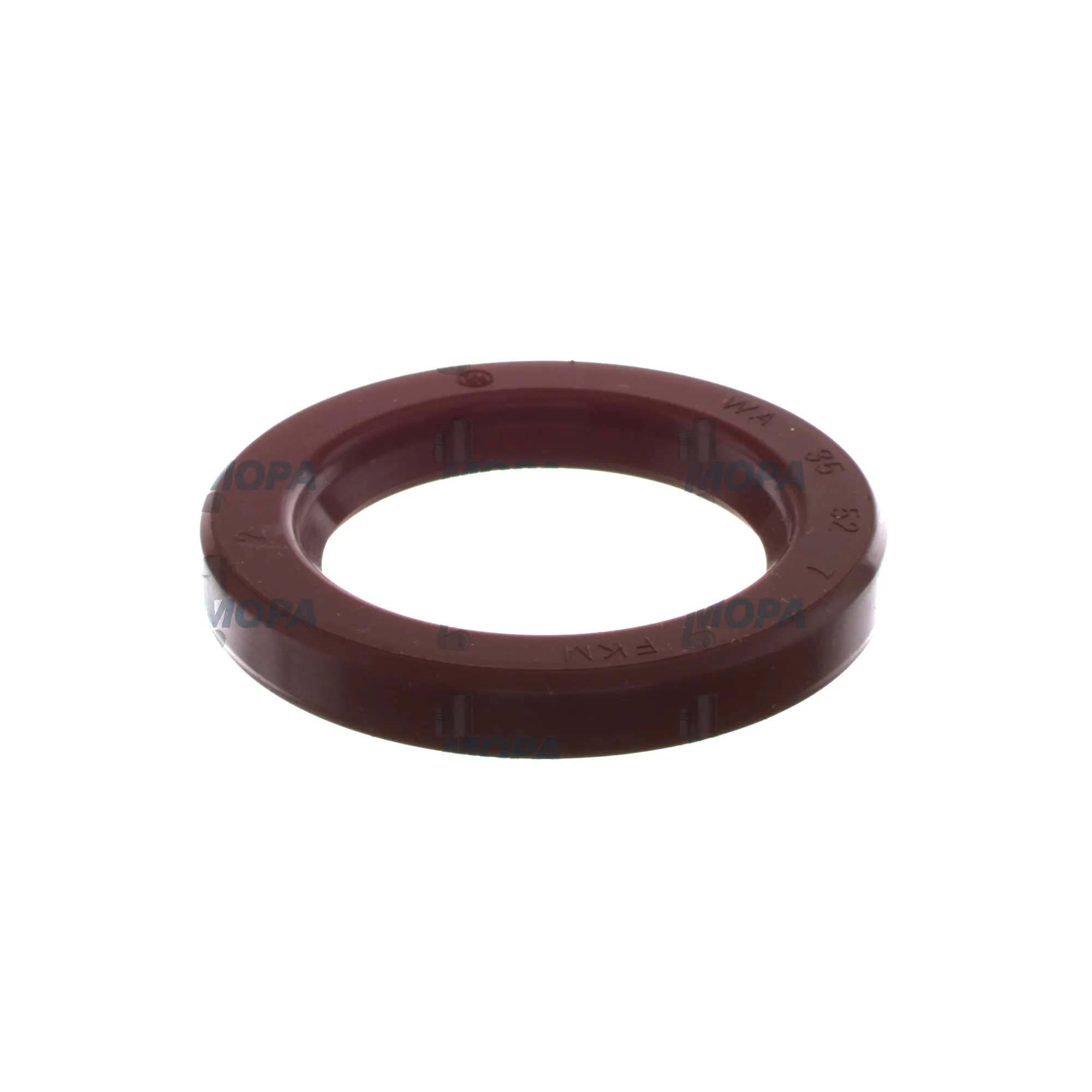 ROTARY SHAFT LIP SEAL - 35X52X7 BA (CFW) suitable for MWM & Deutz engines 2